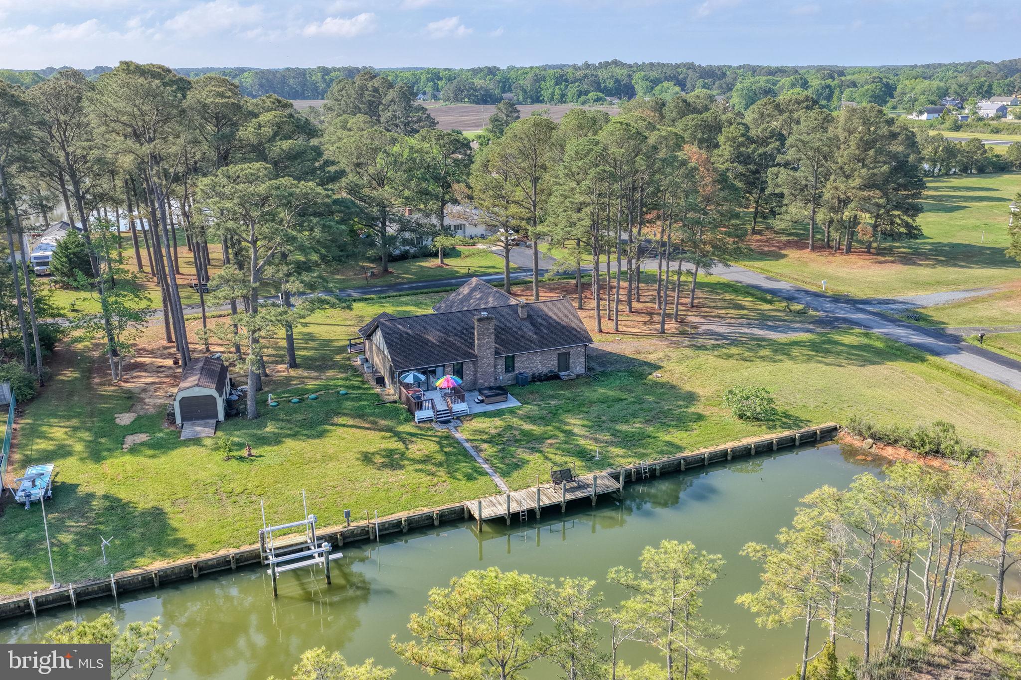 ANNEMESSEX RIDGE - Residential