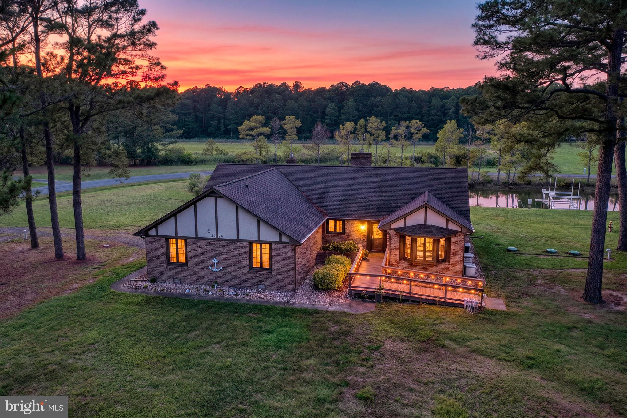 ANNEMESSEX RIDGE - Residential