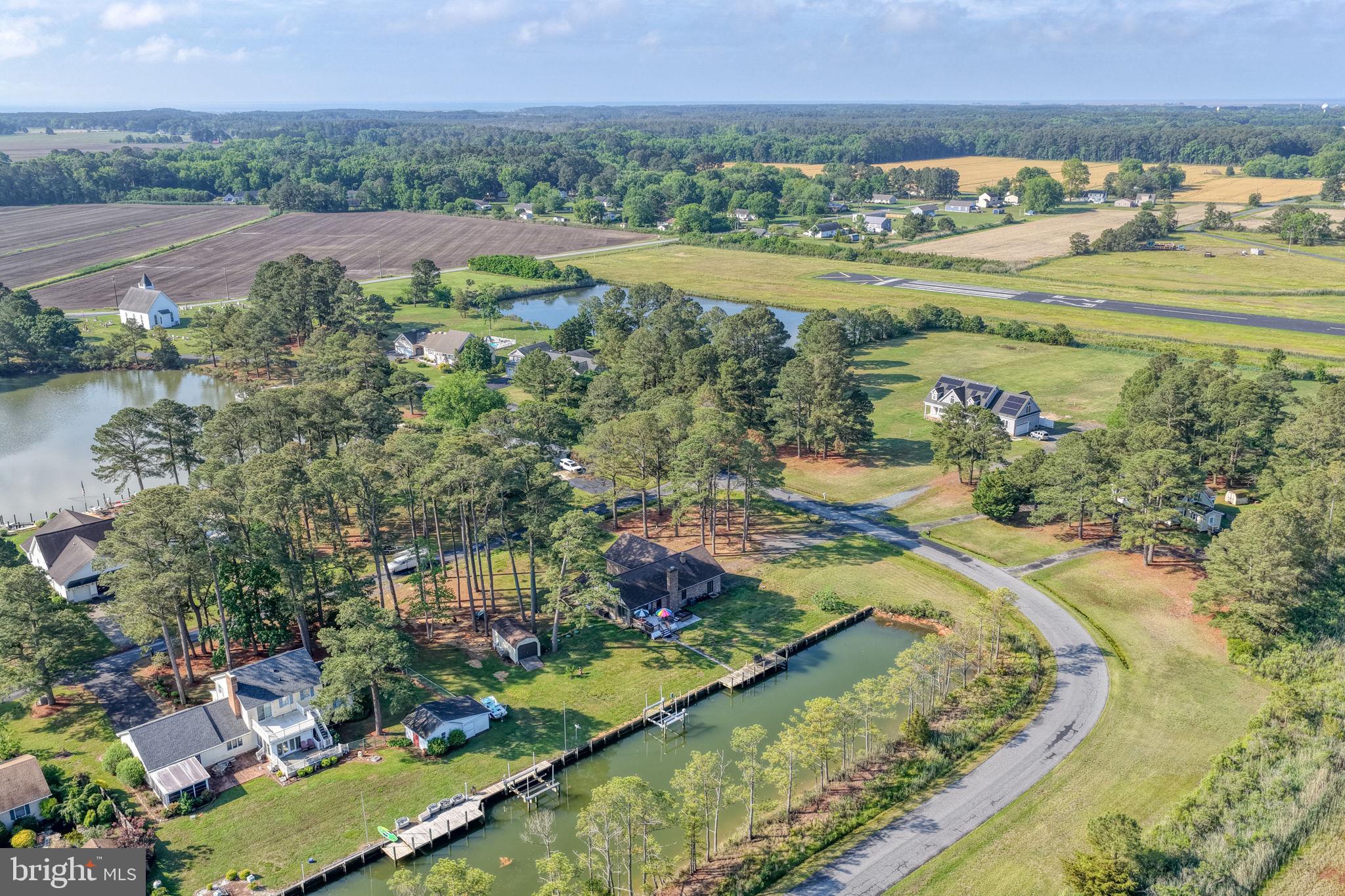 ANNEMESSEX RIDGE - Residential