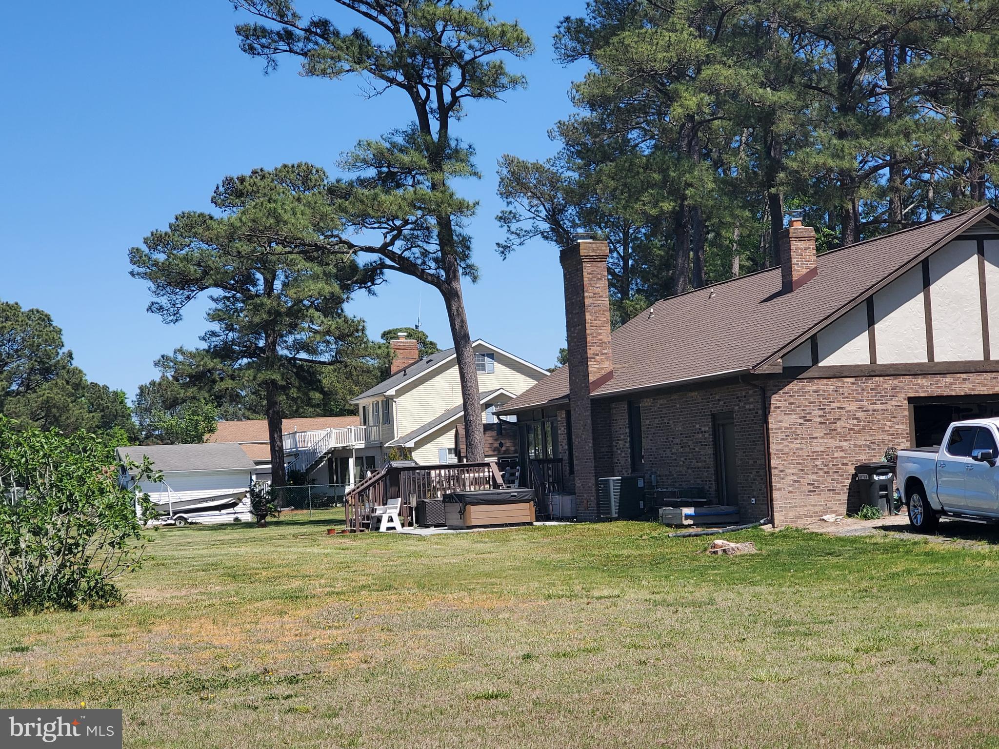 ANNEMESSEX RIDGE - Residential