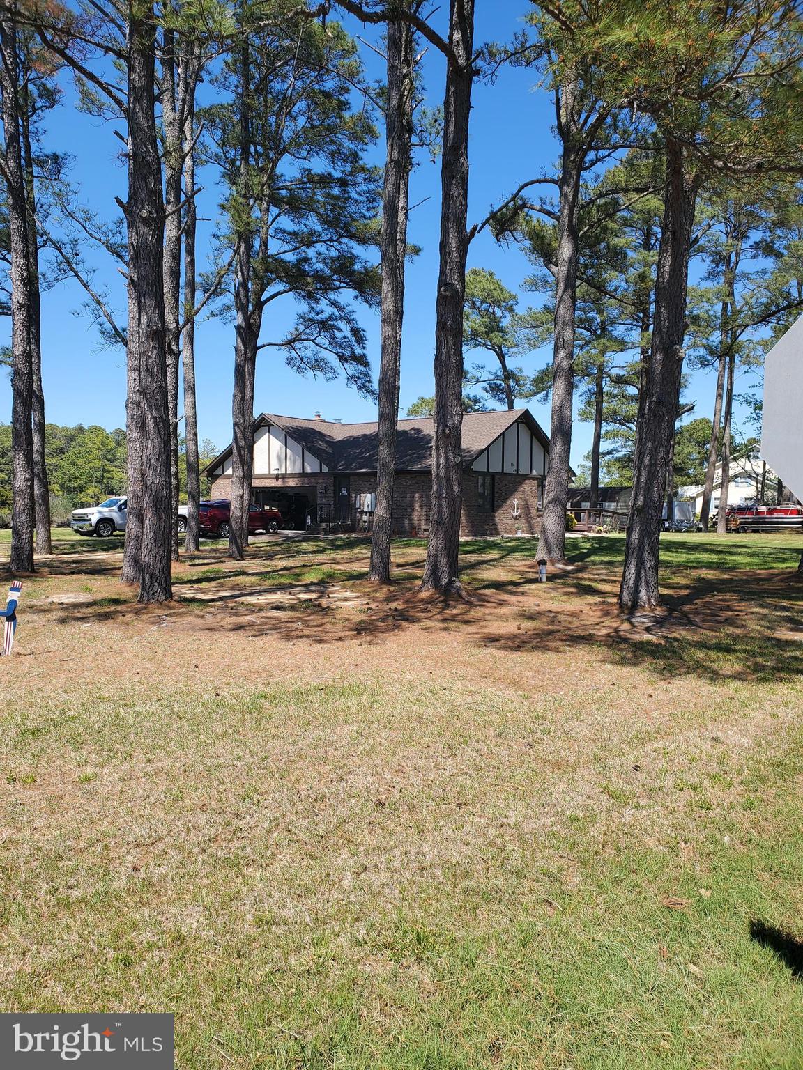 ANNEMESSEX RIDGE - Residential