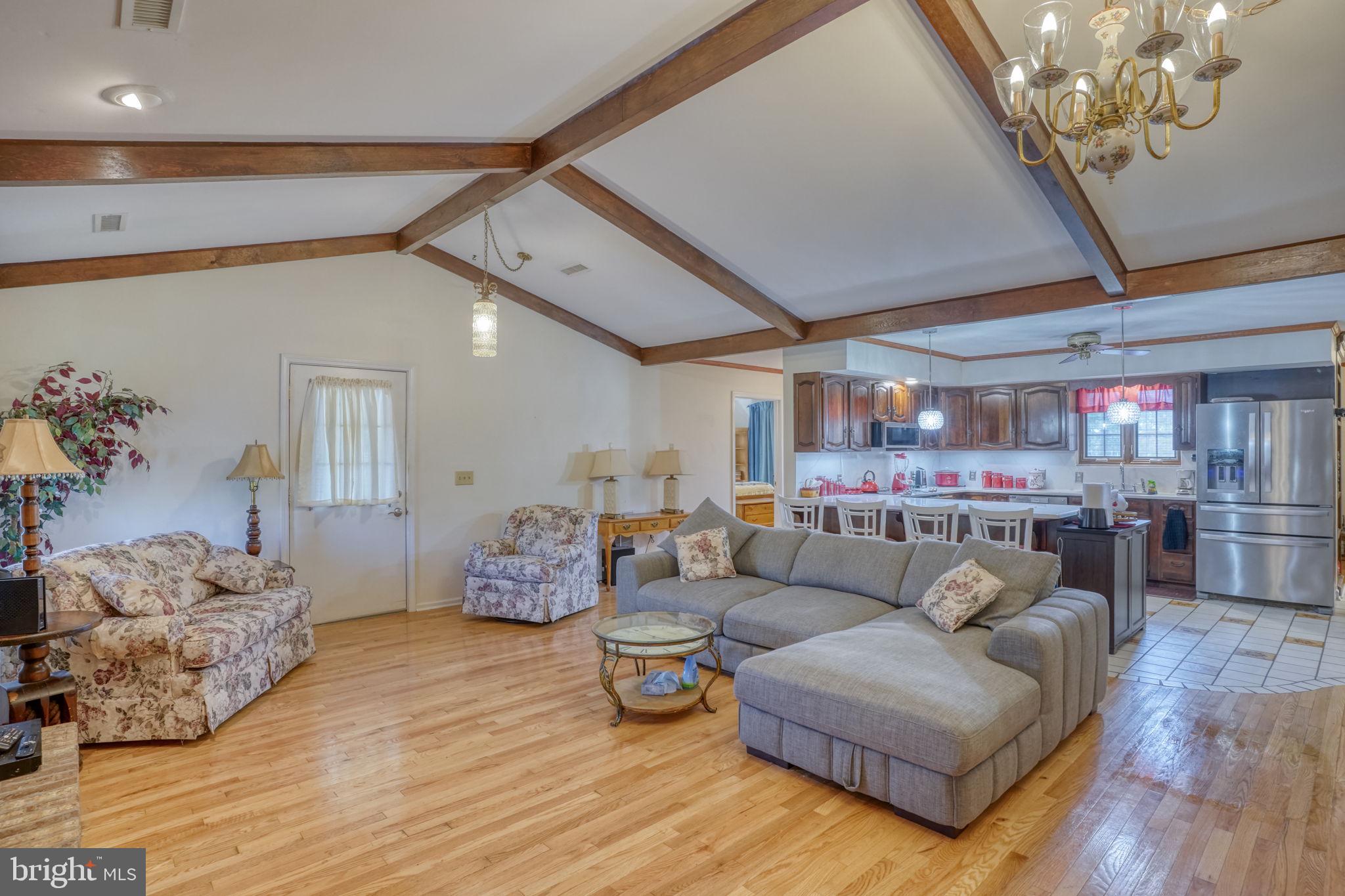 ANNEMESSEX RIDGE - Residential