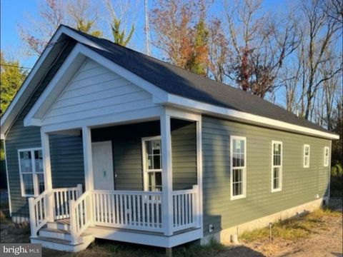 9 W HIGH STREET SEAFORD DE 19973