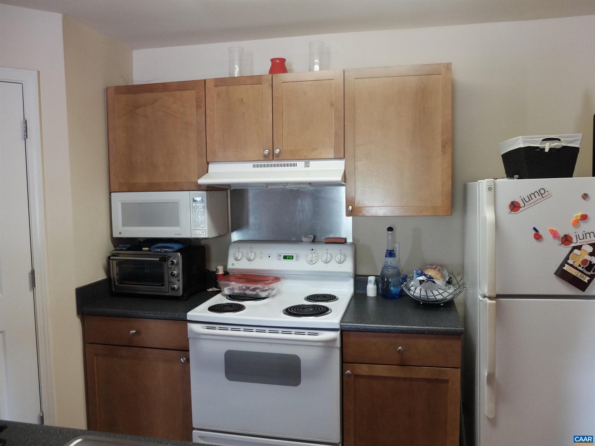 EAGLES LANDING - Residential Lease