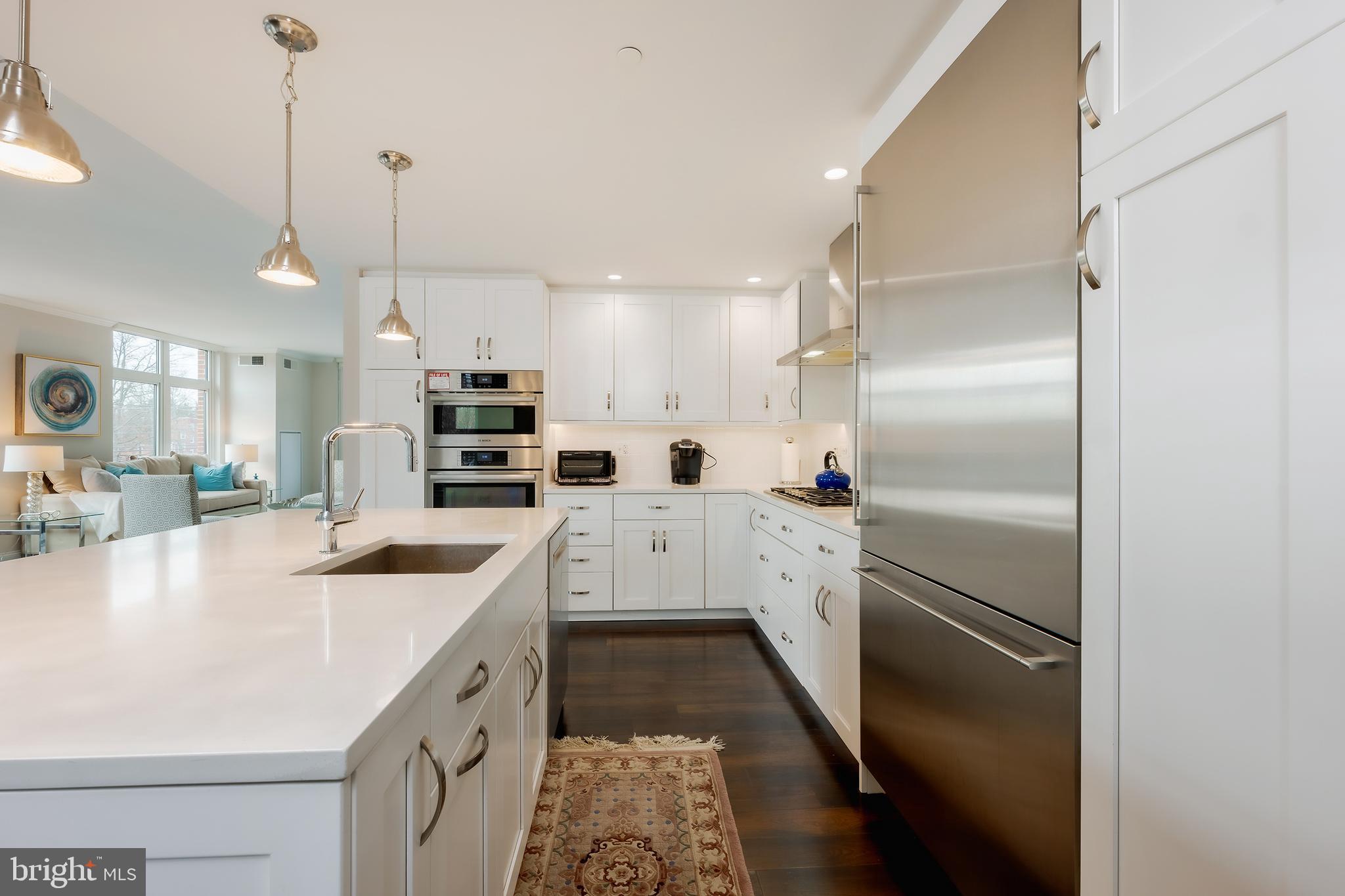 HAMPDEN ROW - Residential Lease