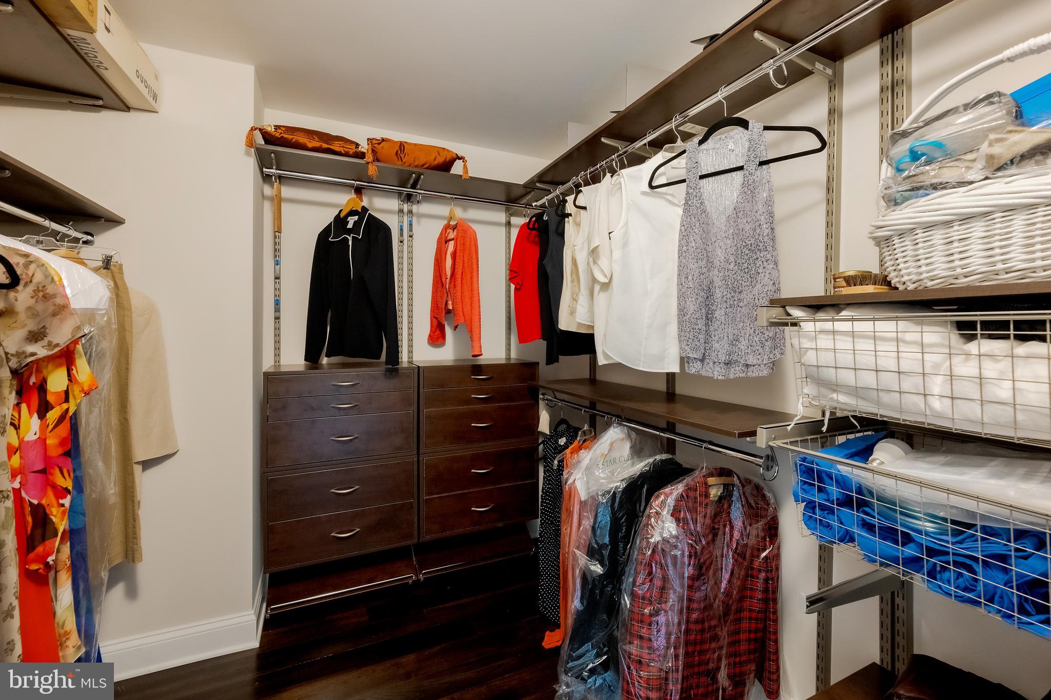 HAMPDEN ROW - Residential Lease