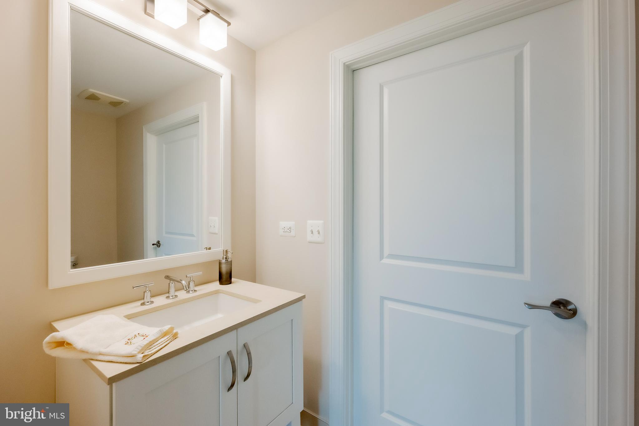 HAMPDEN ROW - Residential Lease