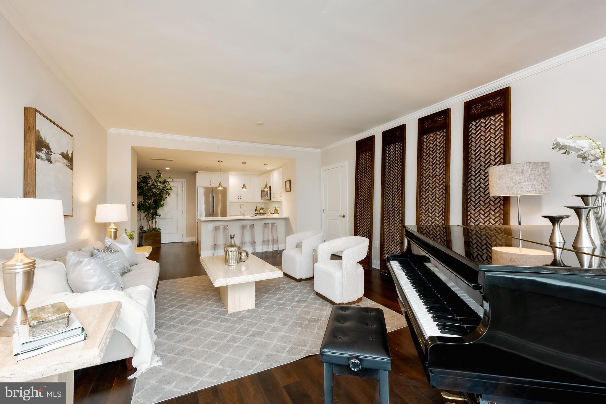 HAMPDEN ROW - Residential Lease