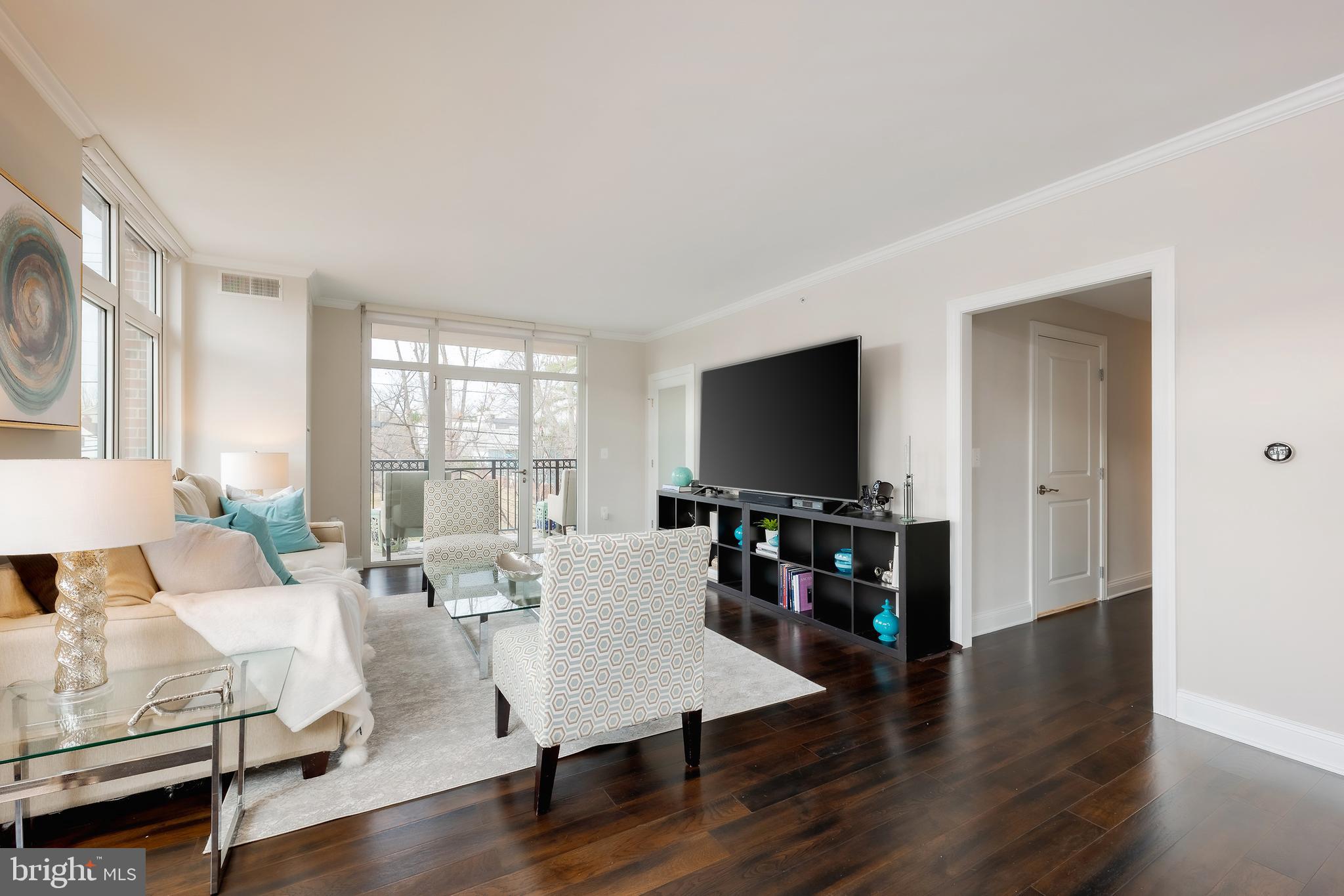 HAMPDEN ROW - Residential Lease