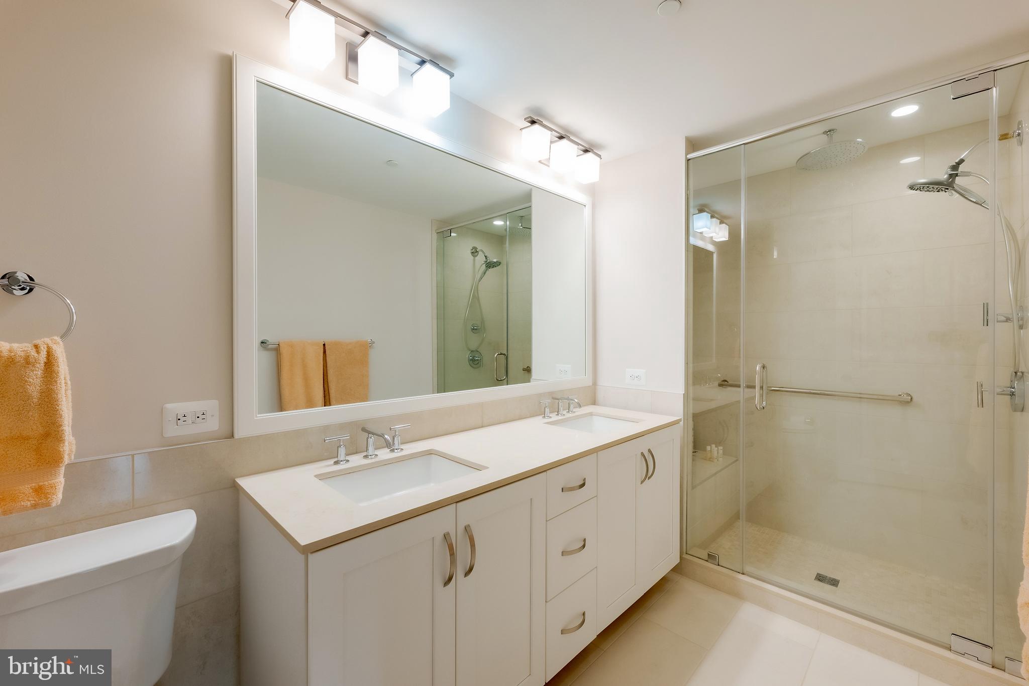 HAMPDEN ROW - Residential Lease