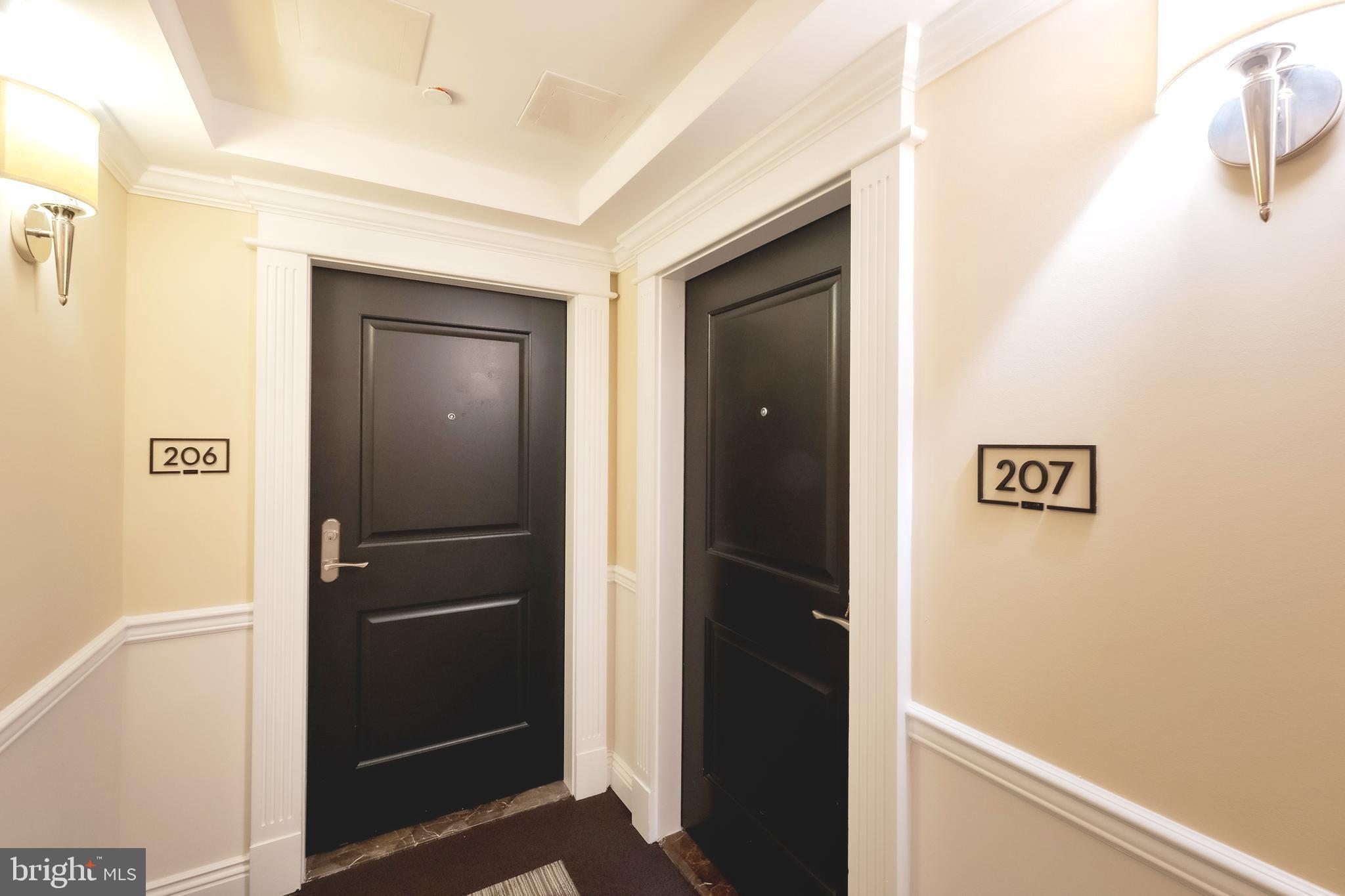 HAMPDEN ROW - Residential Lease