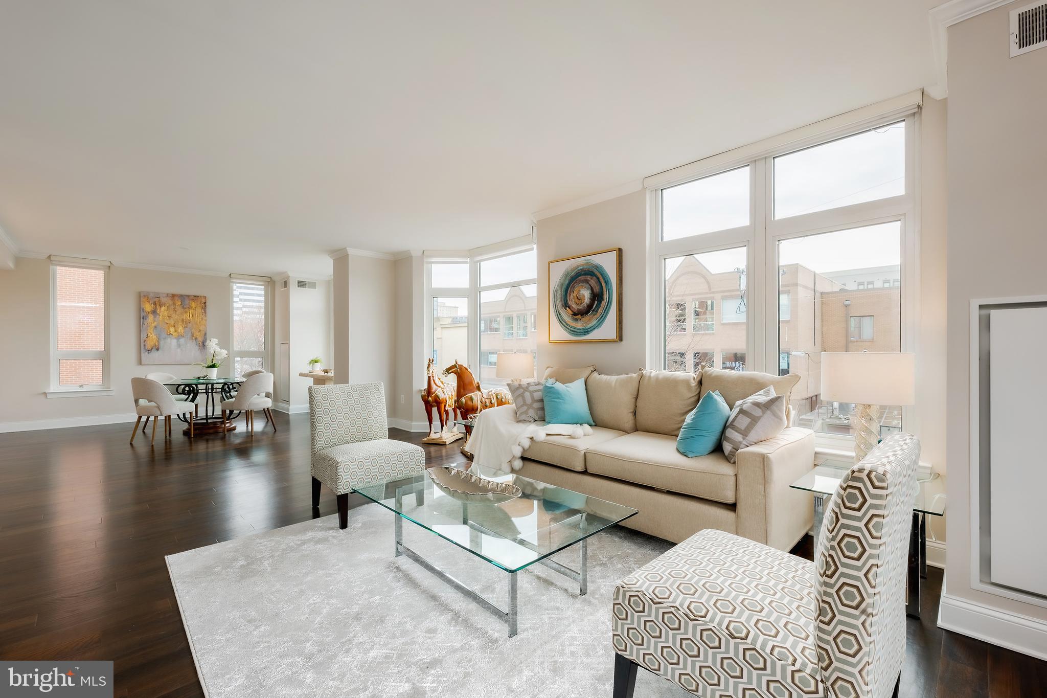 HAMPDEN ROW - Residential Lease