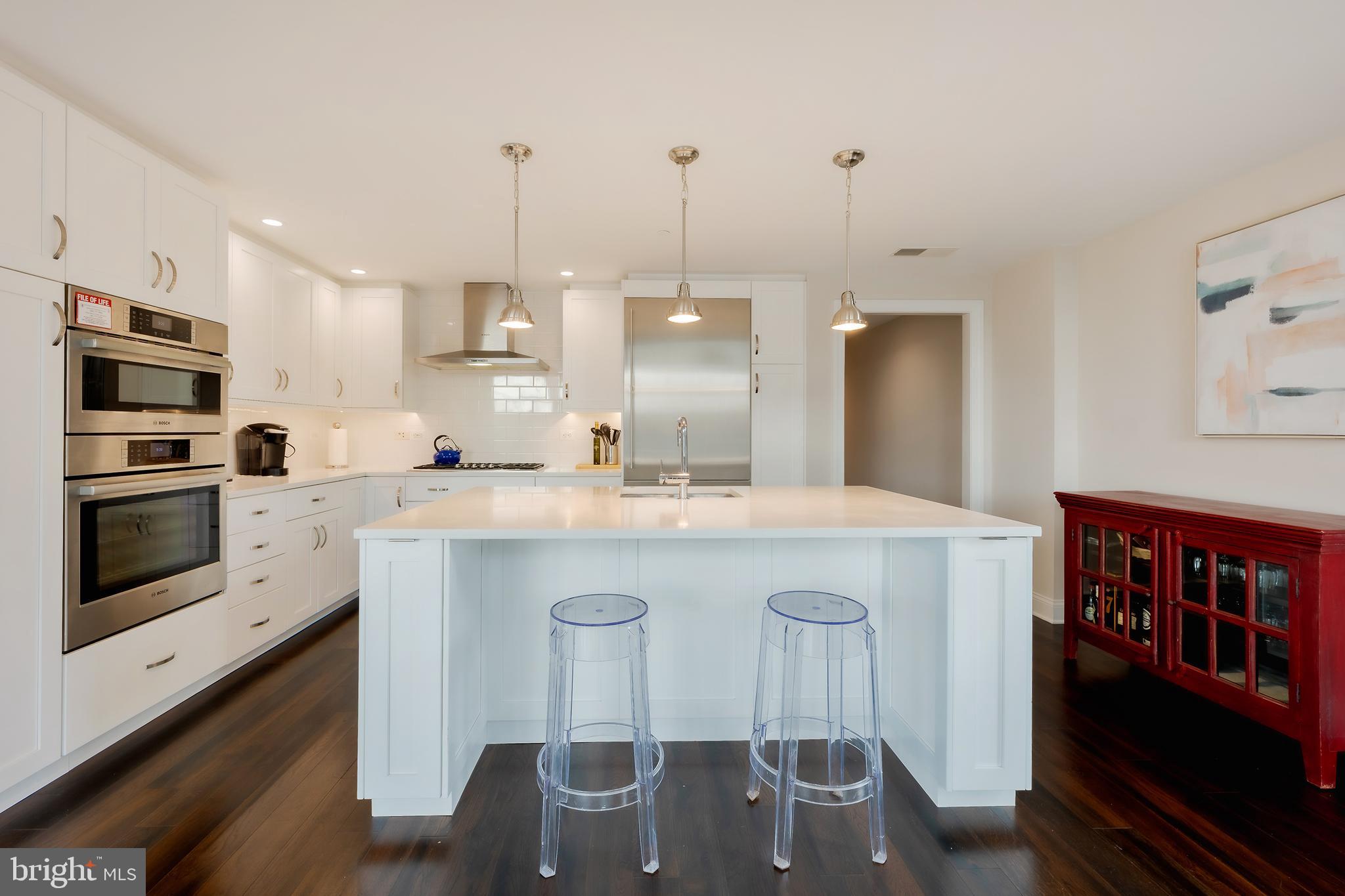 HAMPDEN ROW - Residential Lease