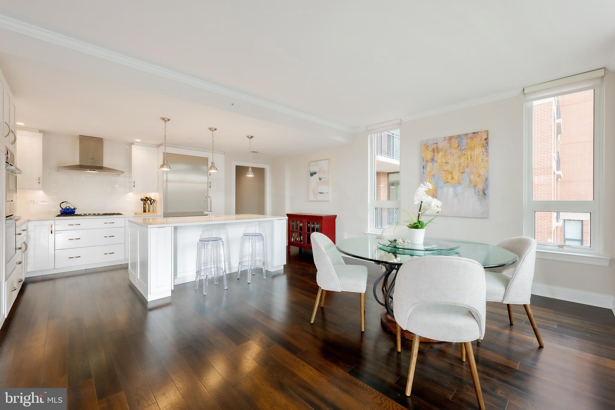 HAMPDEN ROW - Residential Lease