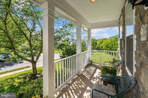 42364 WINSBURY WEST PLACE STERLING VA 20166