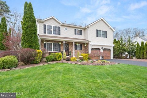 Photo of 1775 Calico Lane, TOMS RIVER, NJ 08753 (MLS # NJOC2041446)