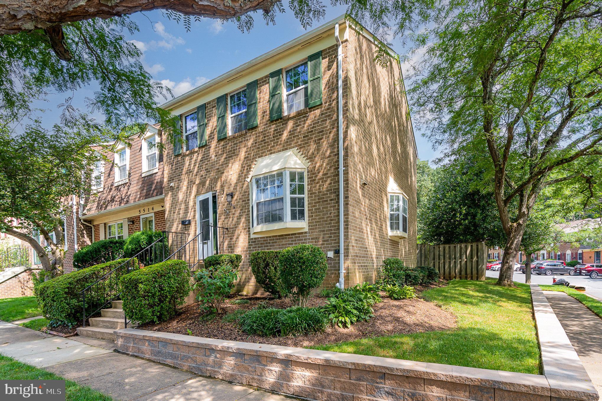 5516 WINFORD COURT