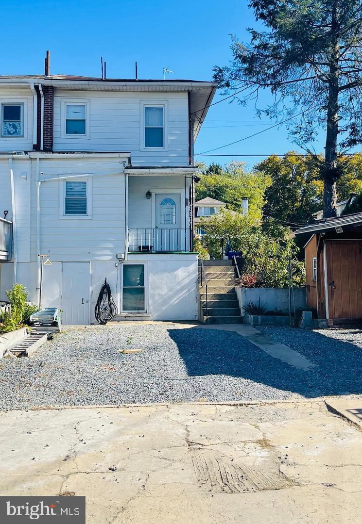 NORTHMONT - Residential