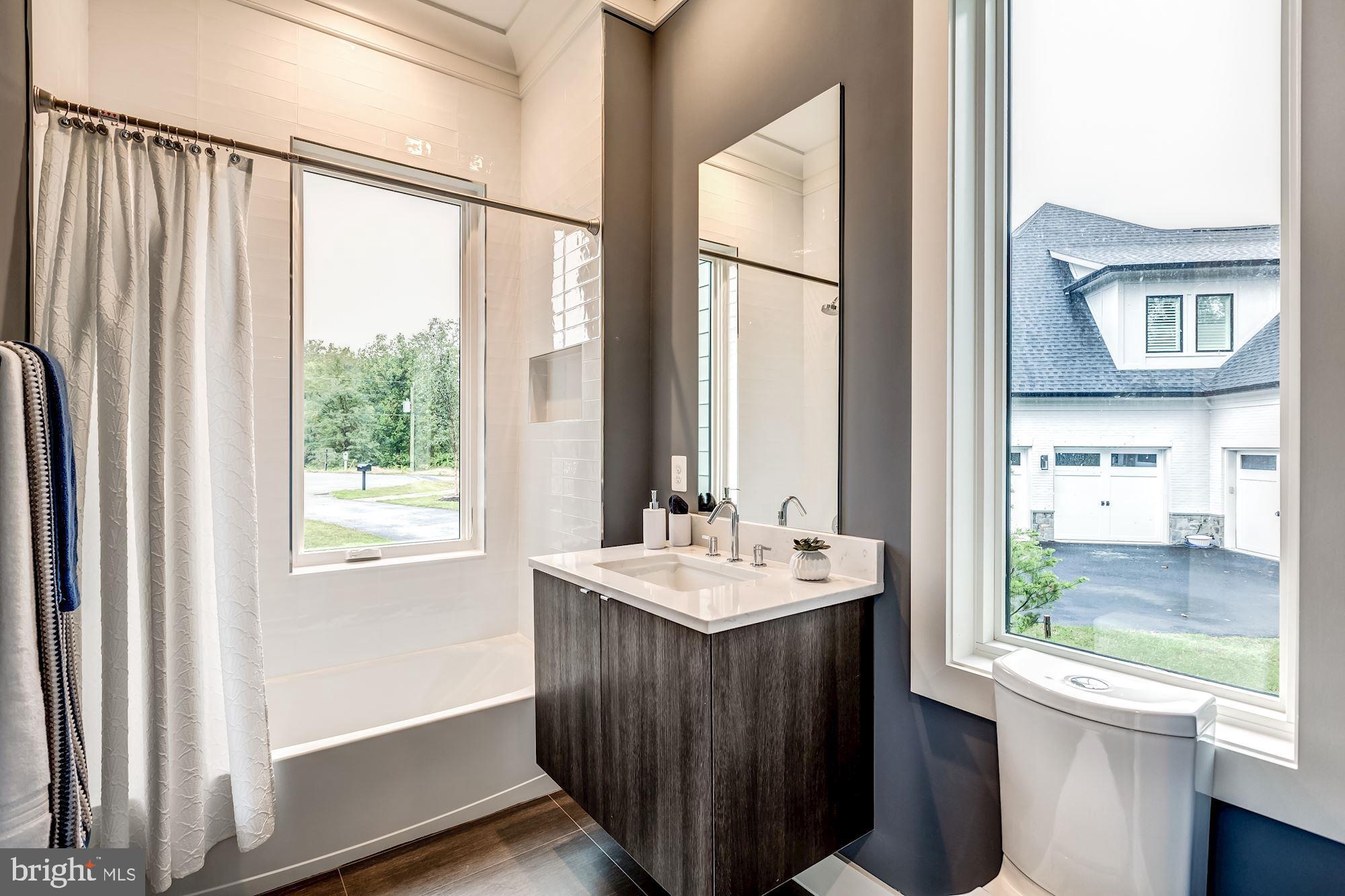 BROOKEVILLE ESTATES - Residential