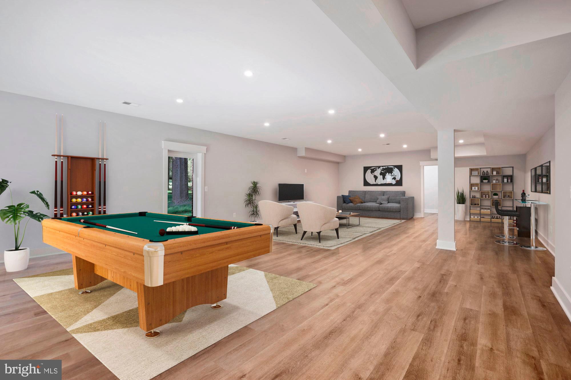 BROOKEVILLE ESTATES - Residential