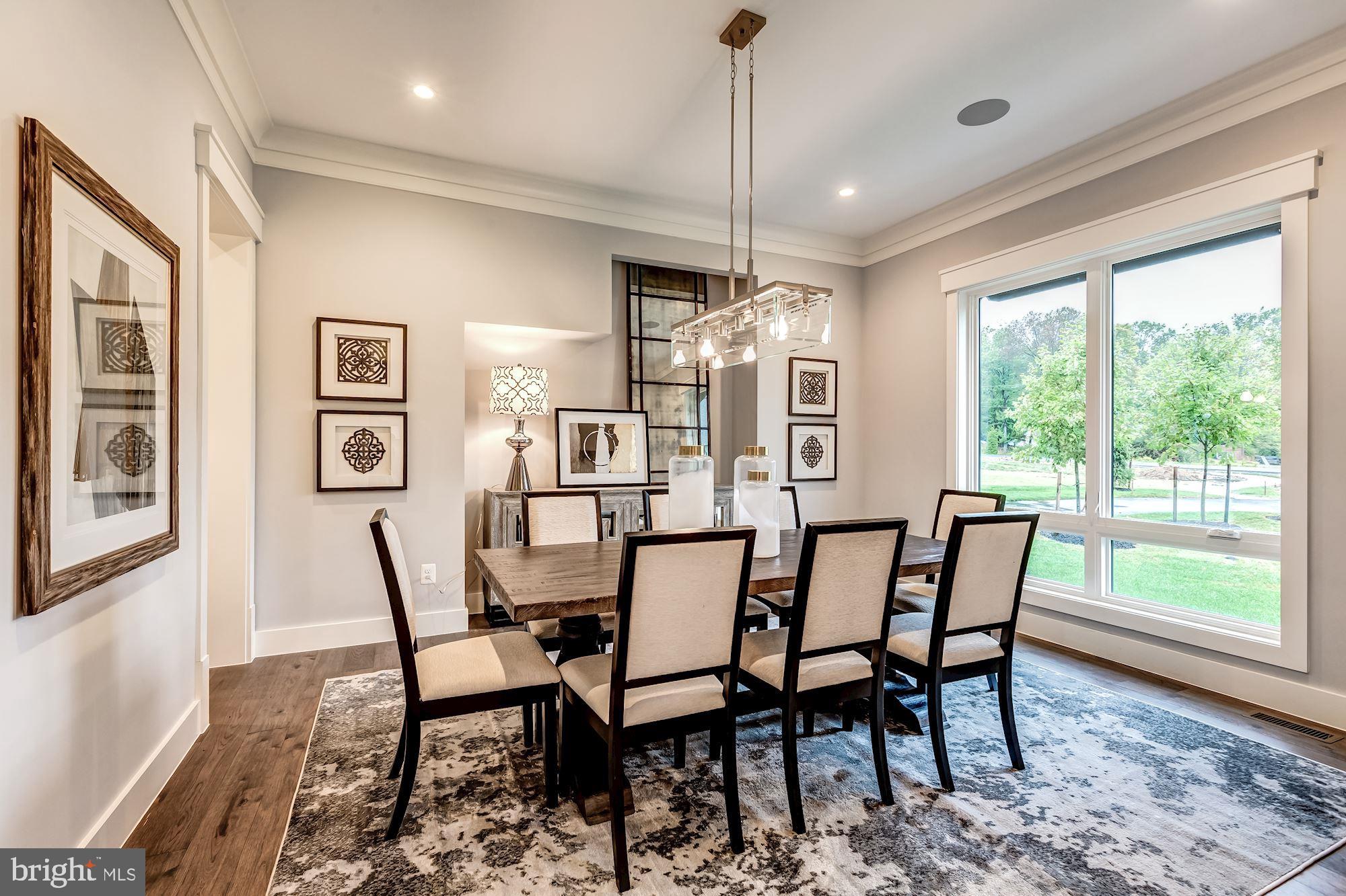 BROOKEVILLE ESTATES - Residential