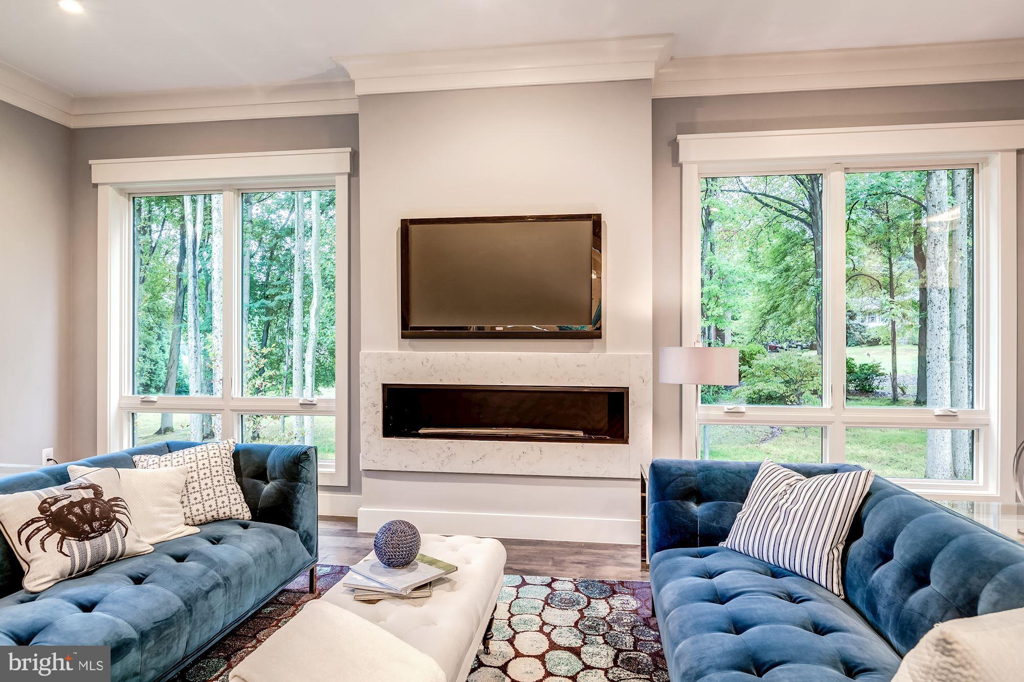 BROOKEVILLE ESTATES - Residential