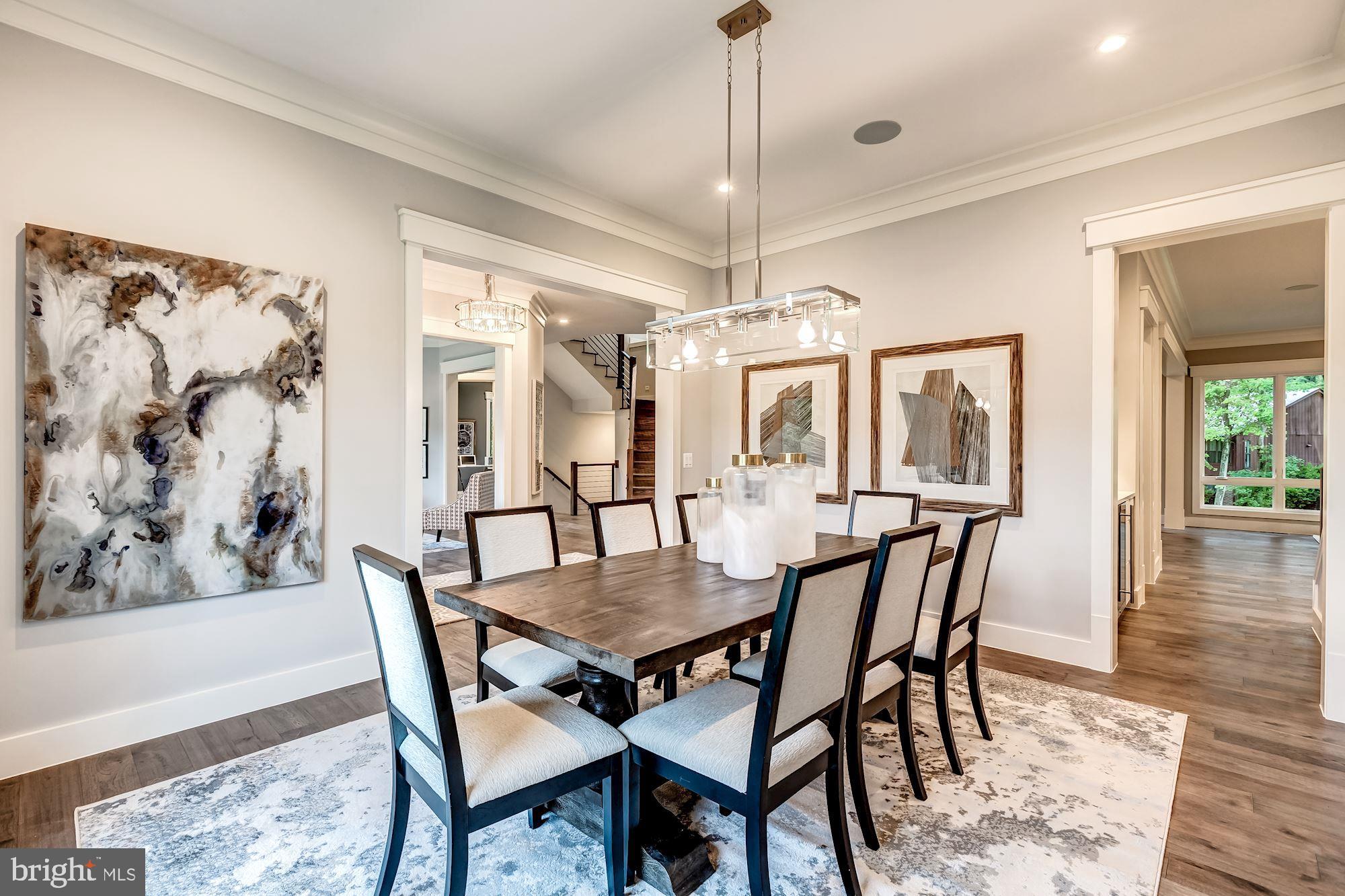 BROOKEVILLE ESTATES - Residential