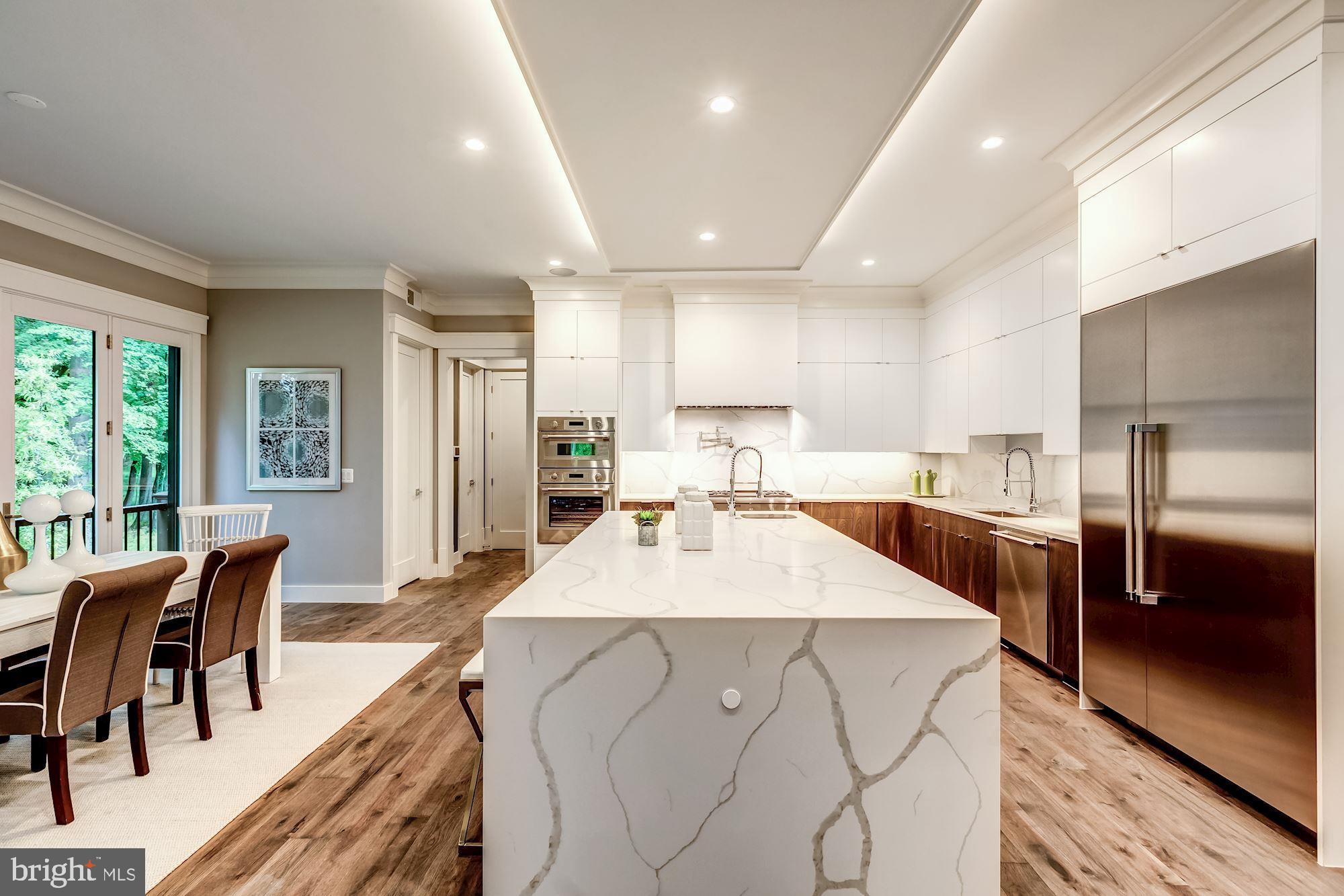 BROOKEVILLE ESTATES - Residential