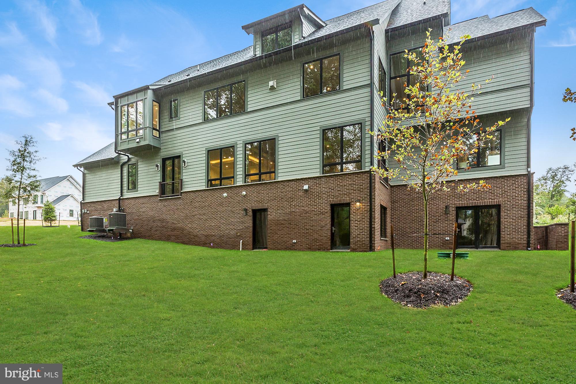 BROOKEVILLE ESTATES - Residential