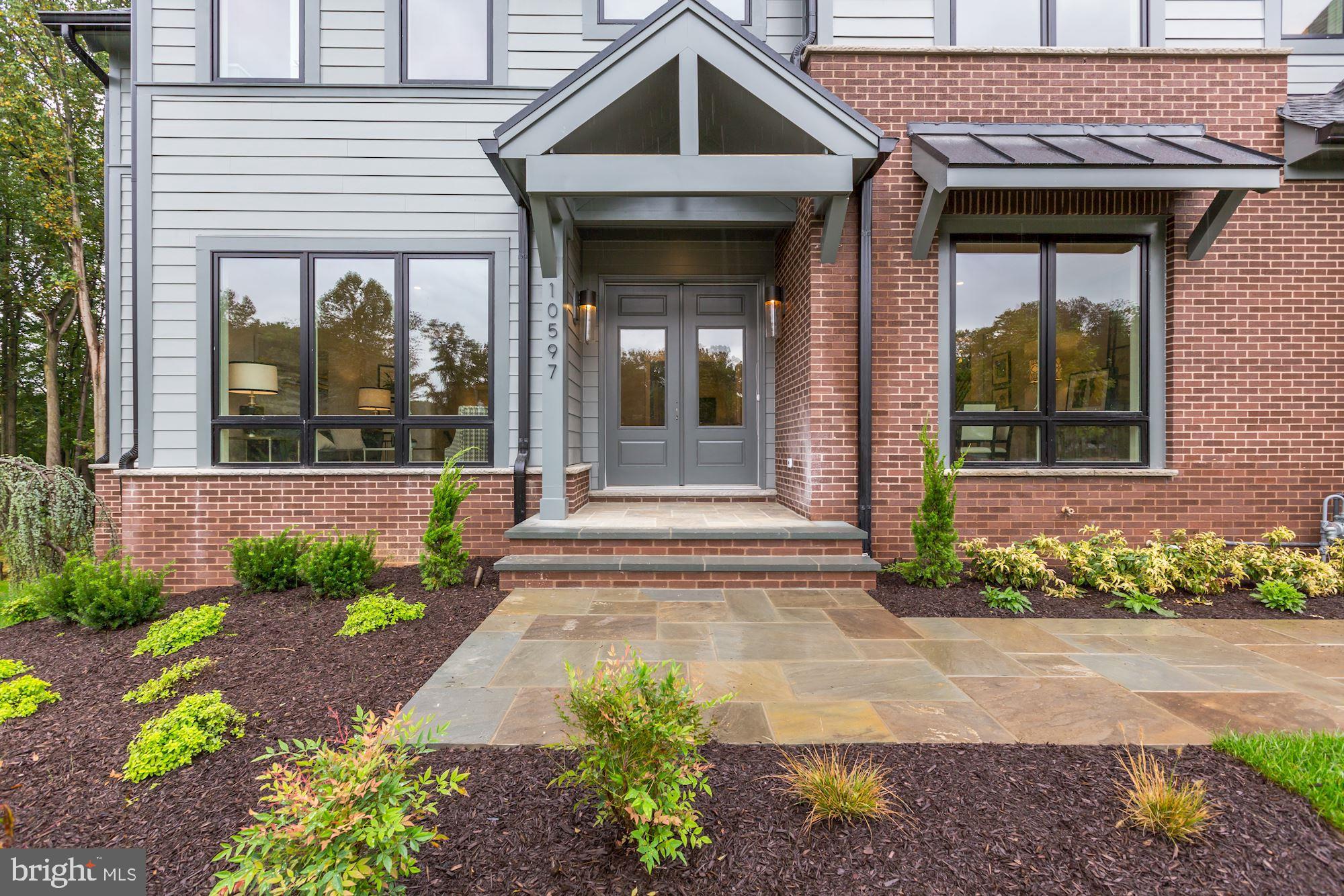 BROOKEVILLE ESTATES - Residential