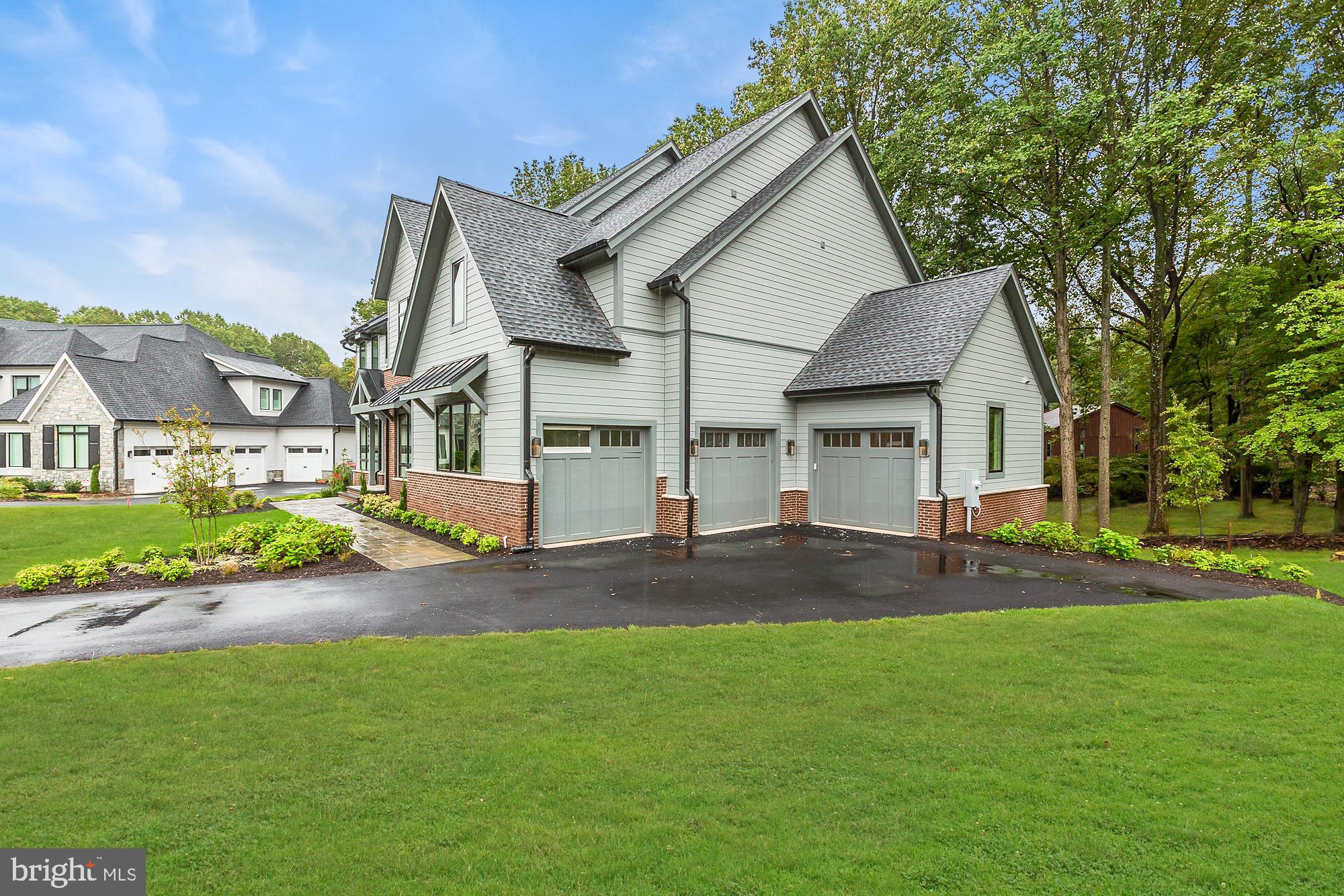 BROOKEVILLE ESTATES - Residential