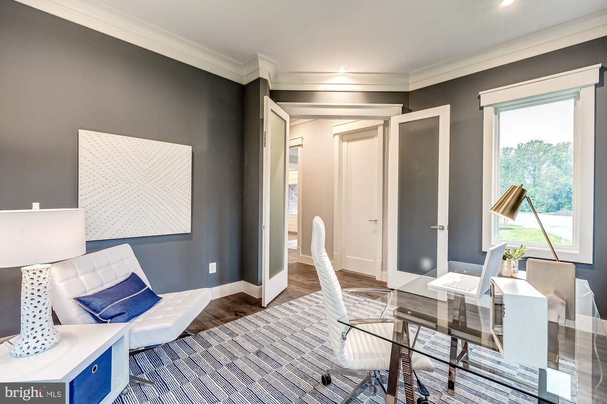 BROOKEVILLE ESTATES - Residential