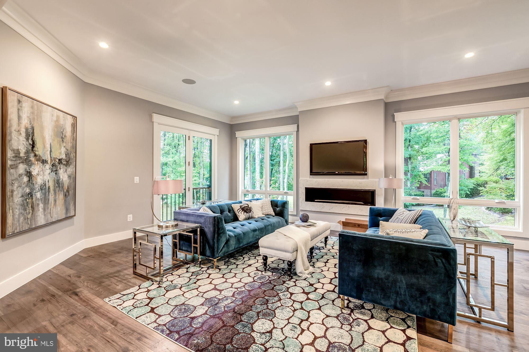 BROOKEVILLE ESTATES - Residential