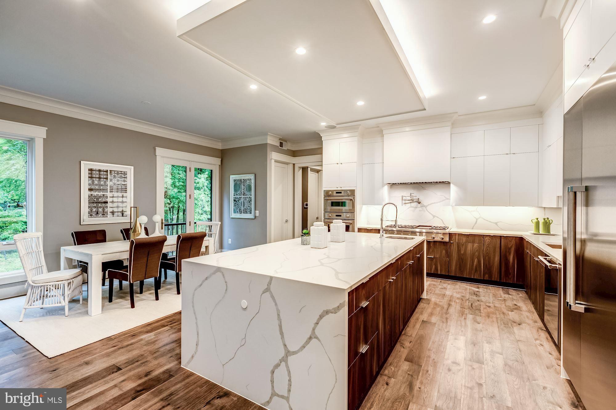 BROOKEVILLE ESTATES - Residential