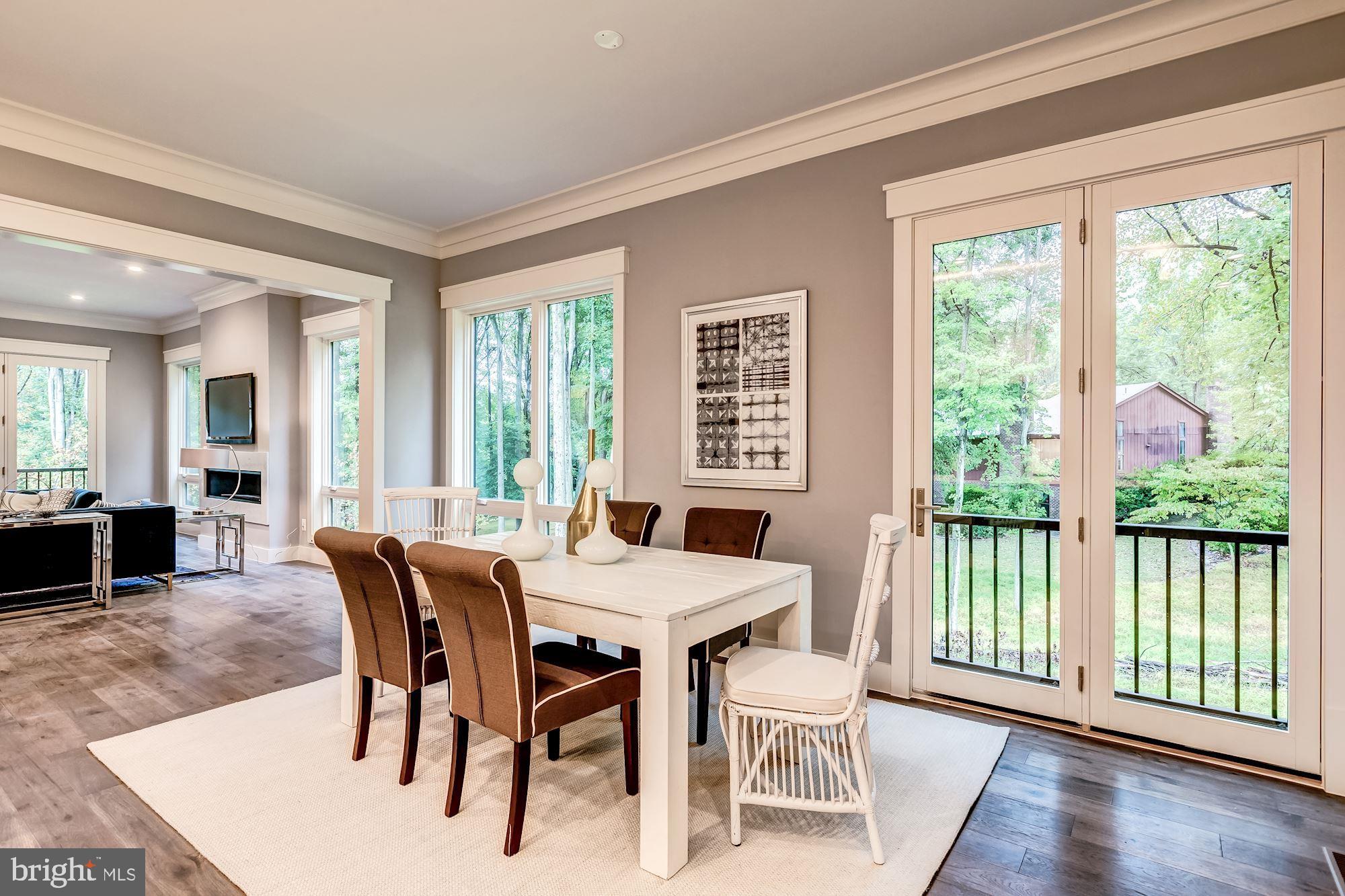 BROOKEVILLE ESTATES - Residential