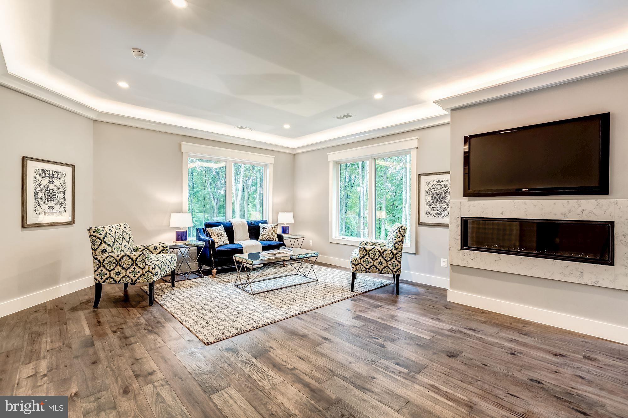 BROOKEVILLE ESTATES - Residential