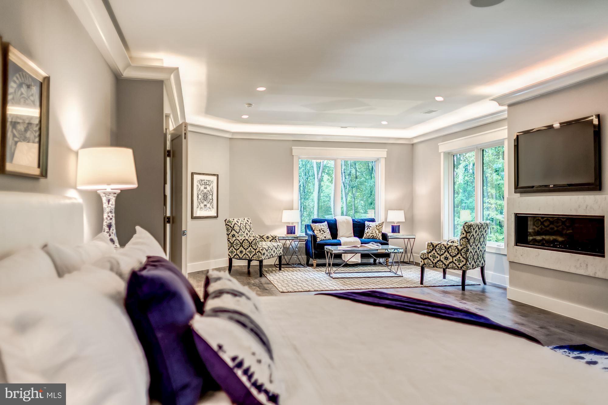 BROOKEVILLE ESTATES - Residential