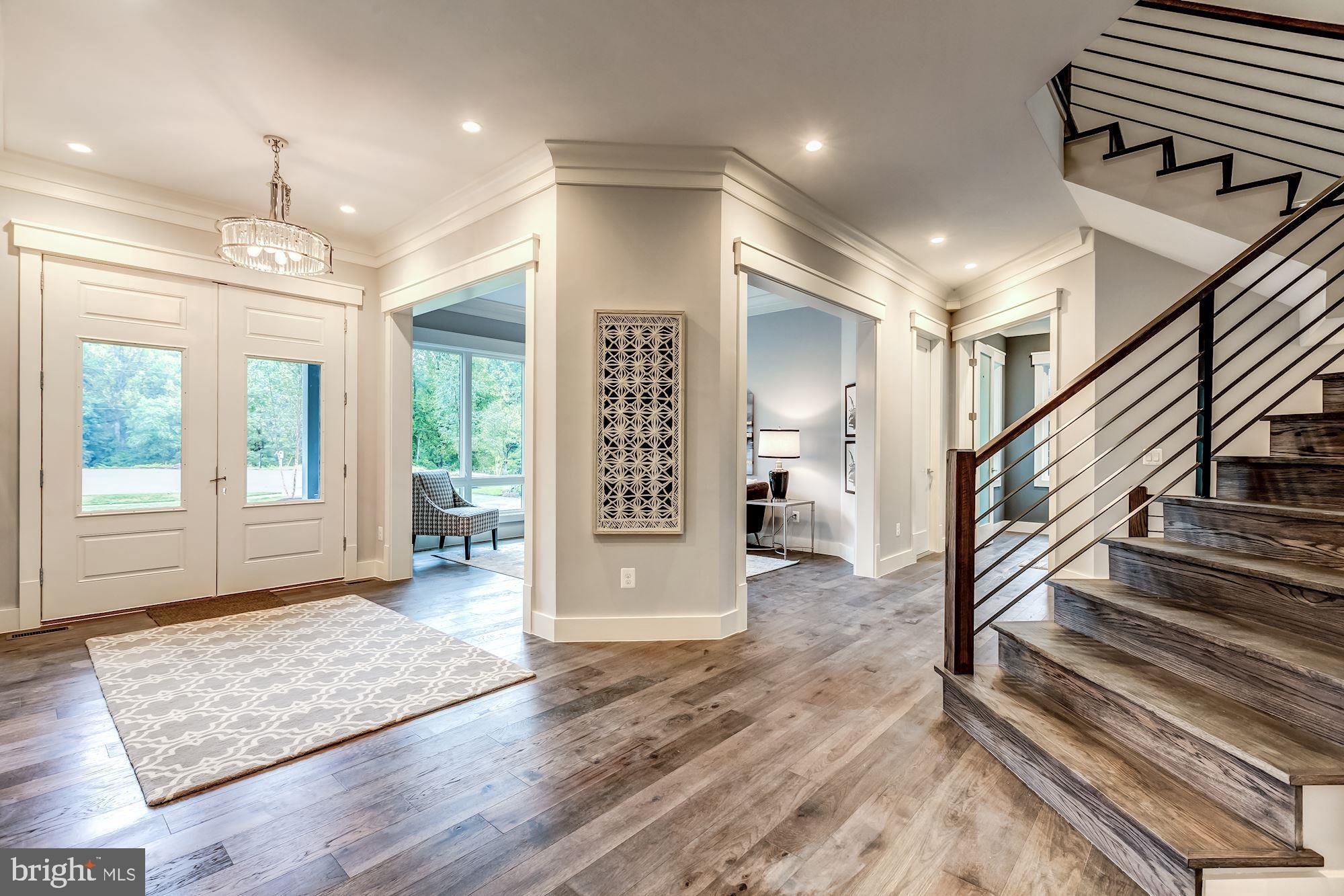 BROOKEVILLE ESTATES - Residential