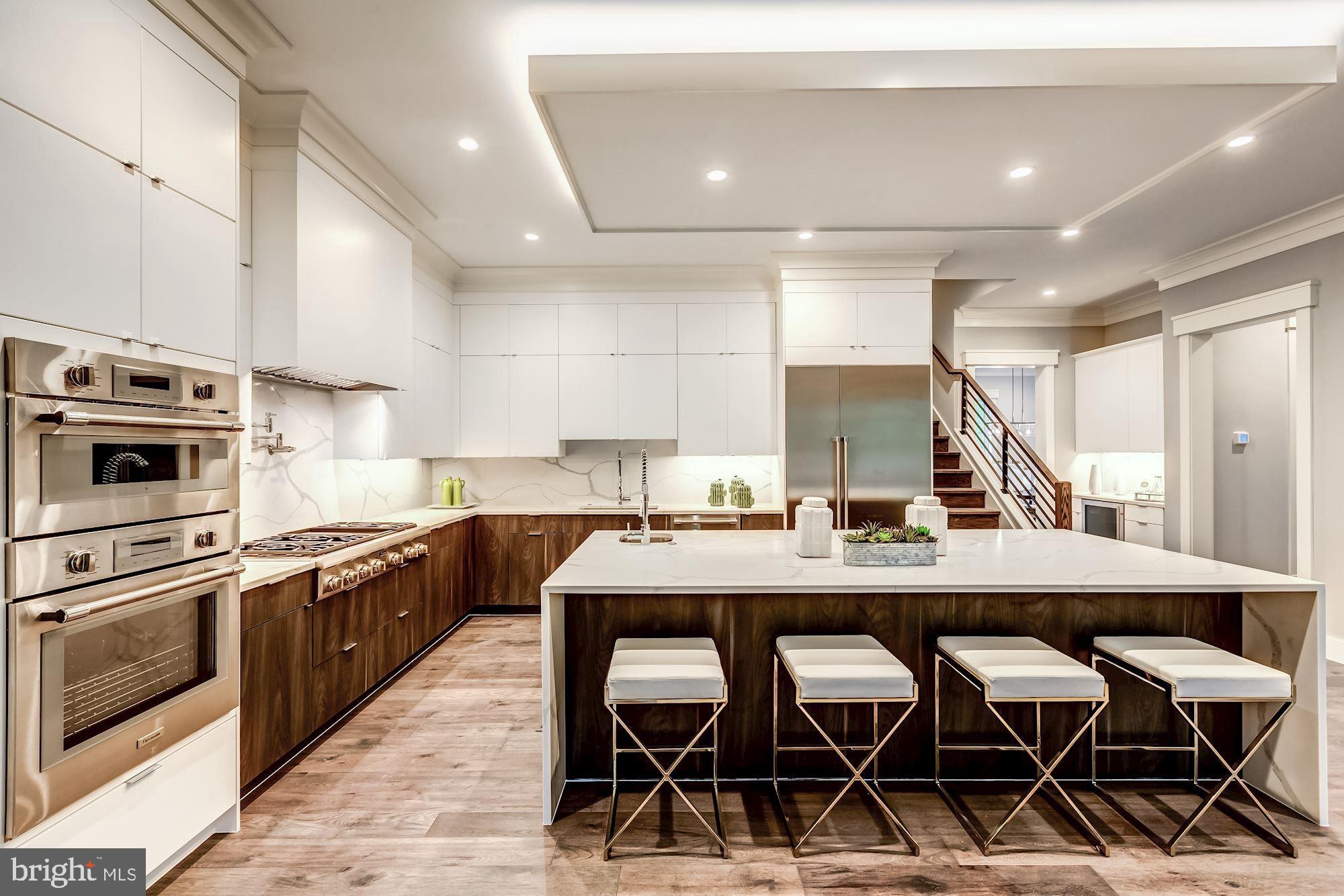 BROOKEVILLE ESTATES - Residential