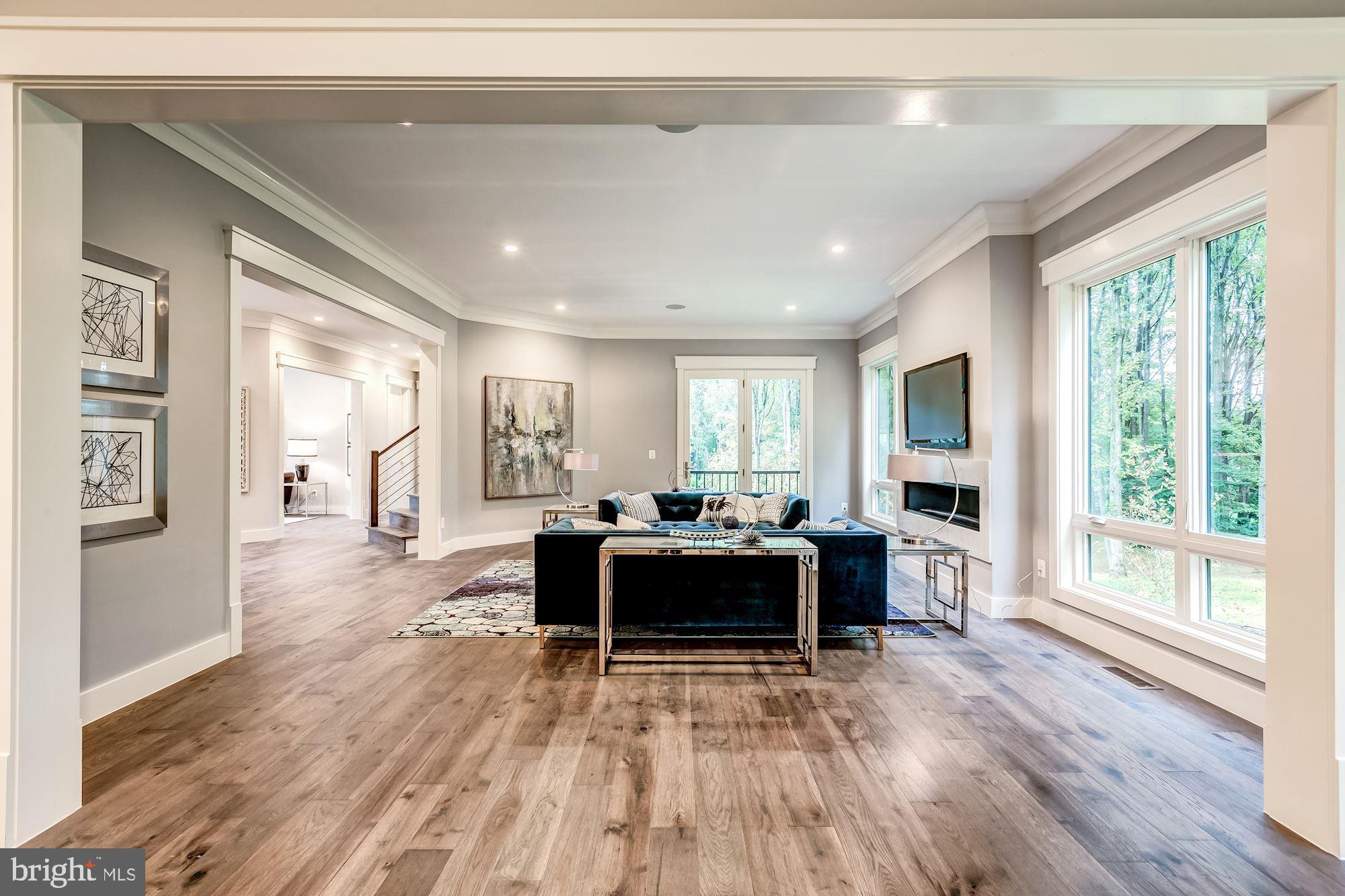 BROOKEVILLE ESTATES - Residential