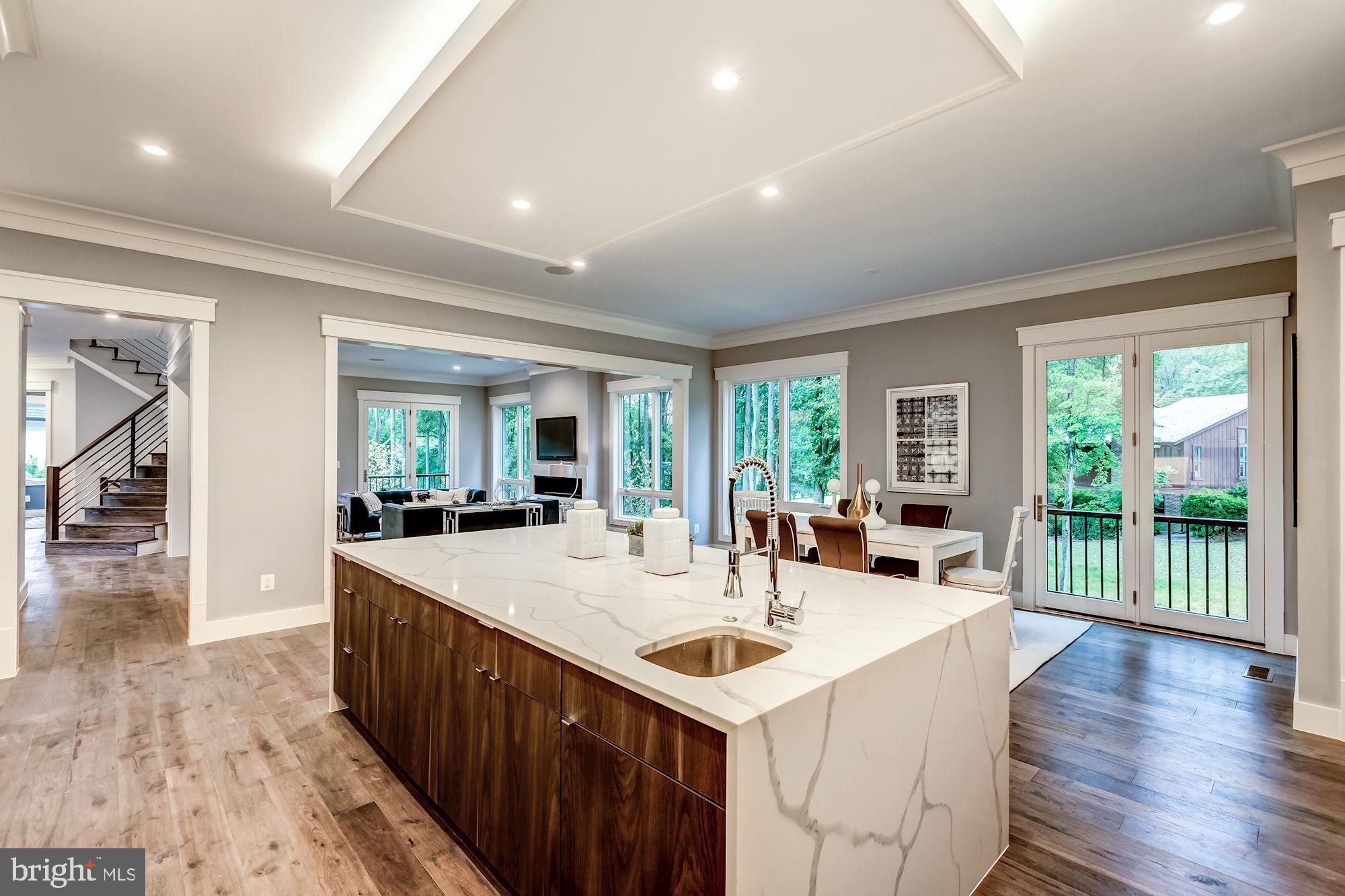 BROOKEVILLE ESTATES - Residential