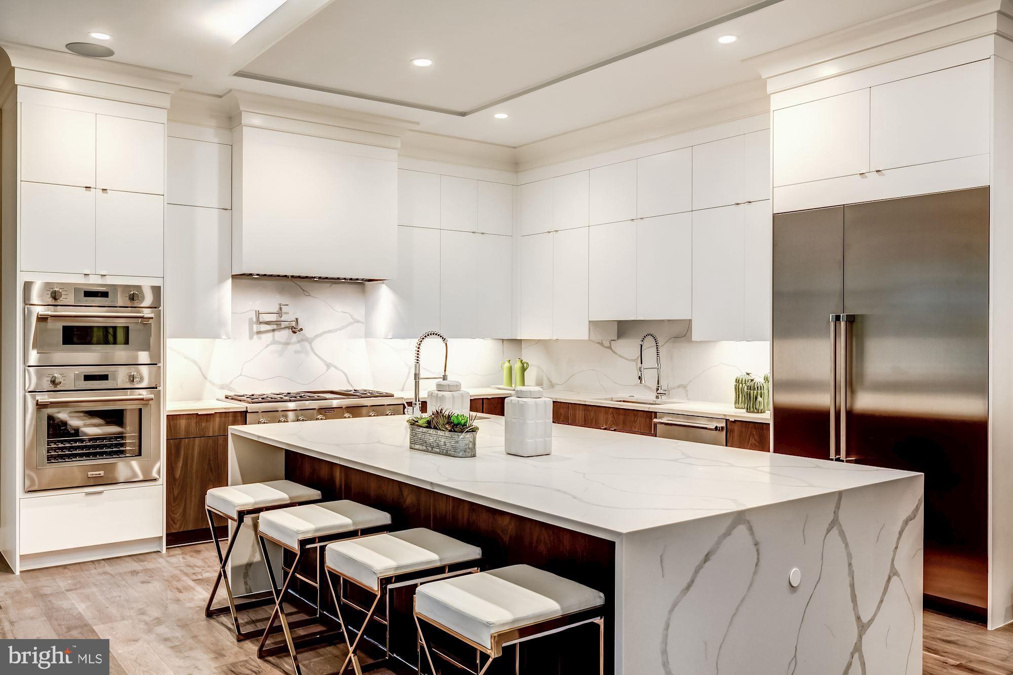 BROOKEVILLE ESTATES - Residential