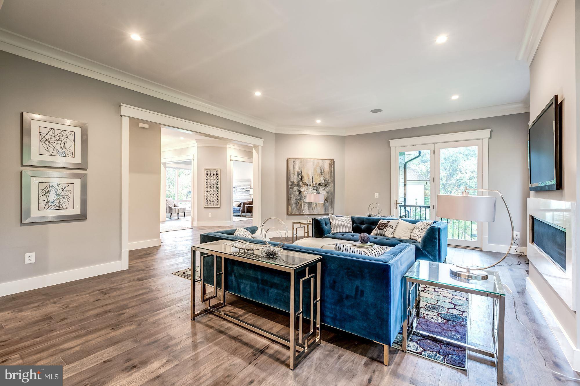 BROOKEVILLE ESTATES - Residential