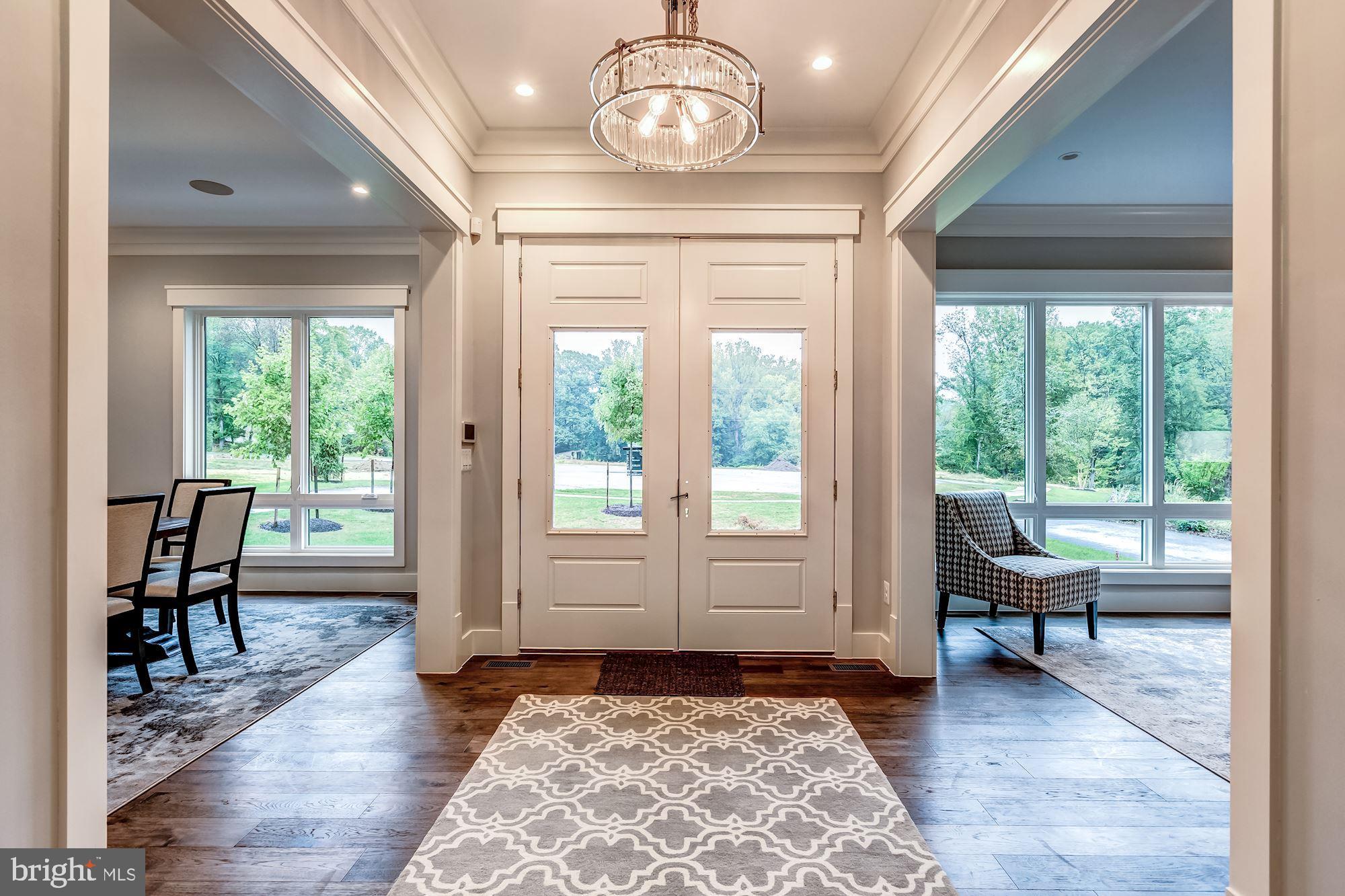 BROOKEVILLE ESTATES - Residential