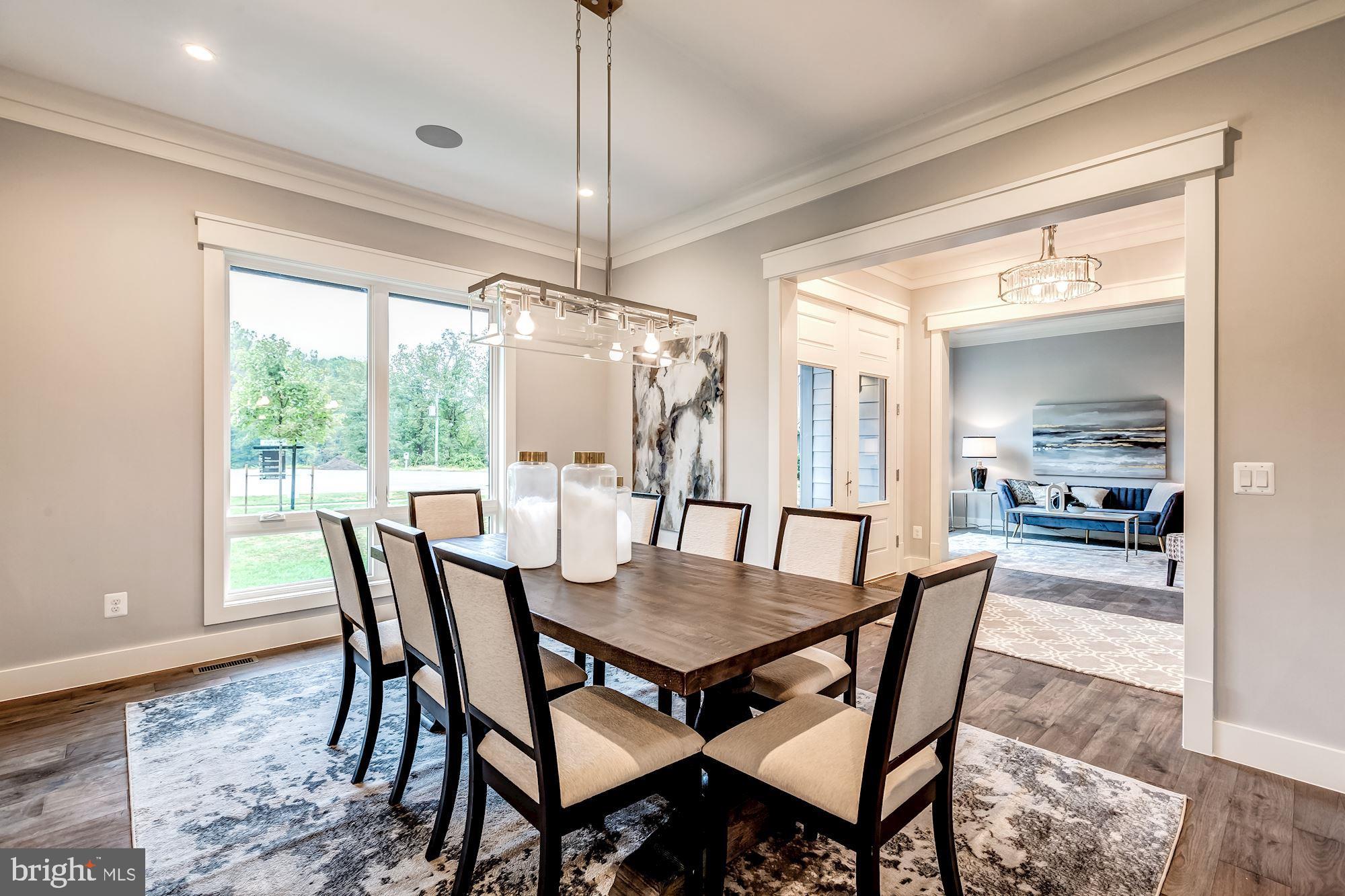 BROOKEVILLE ESTATES - Residential