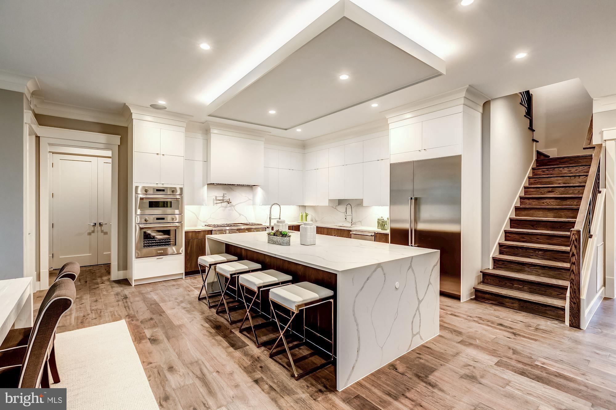 BROOKEVILLE ESTATES - Residential