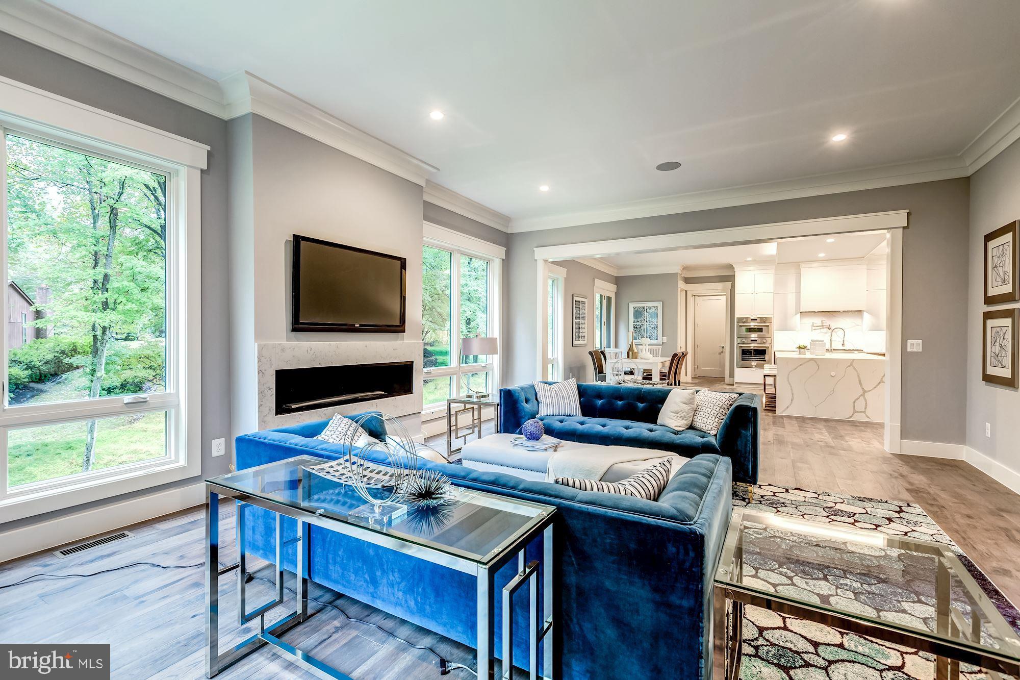 BROOKEVILLE ESTATES - Residential