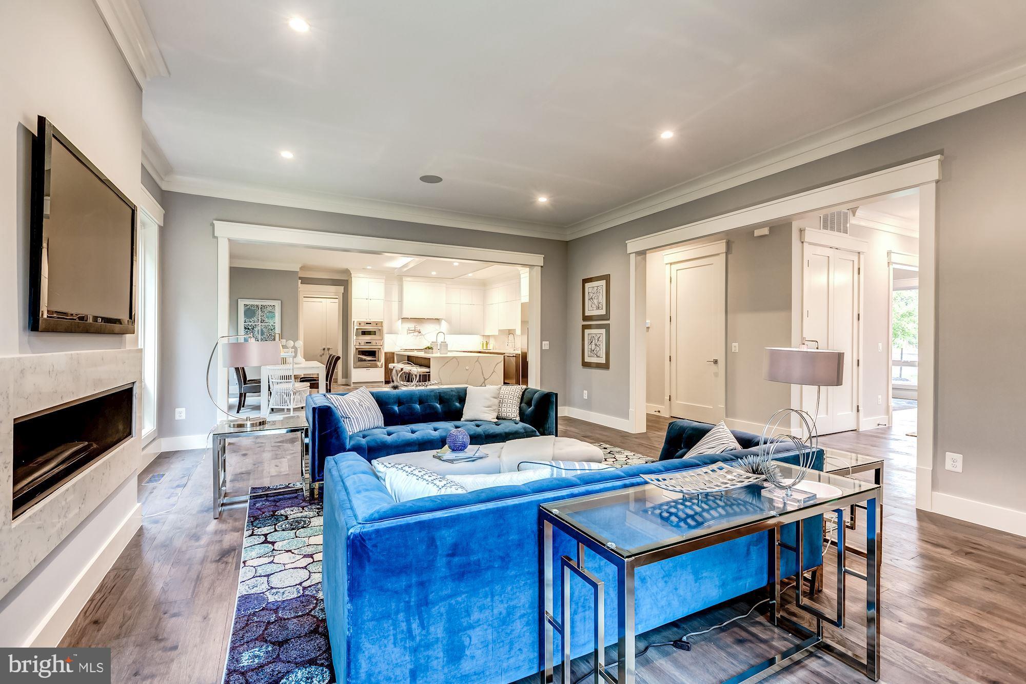 BROOKEVILLE ESTATES - Residential