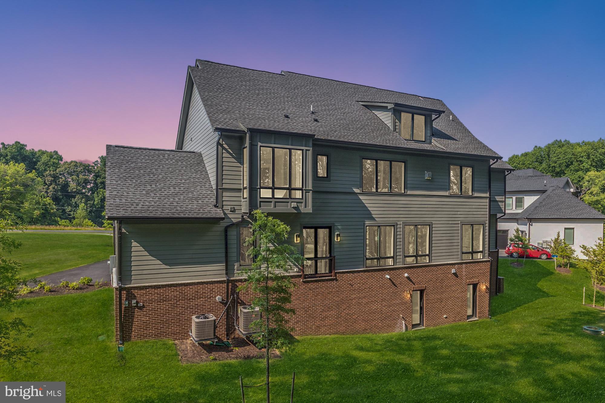 BROOKEVILLE ESTATES - Residential