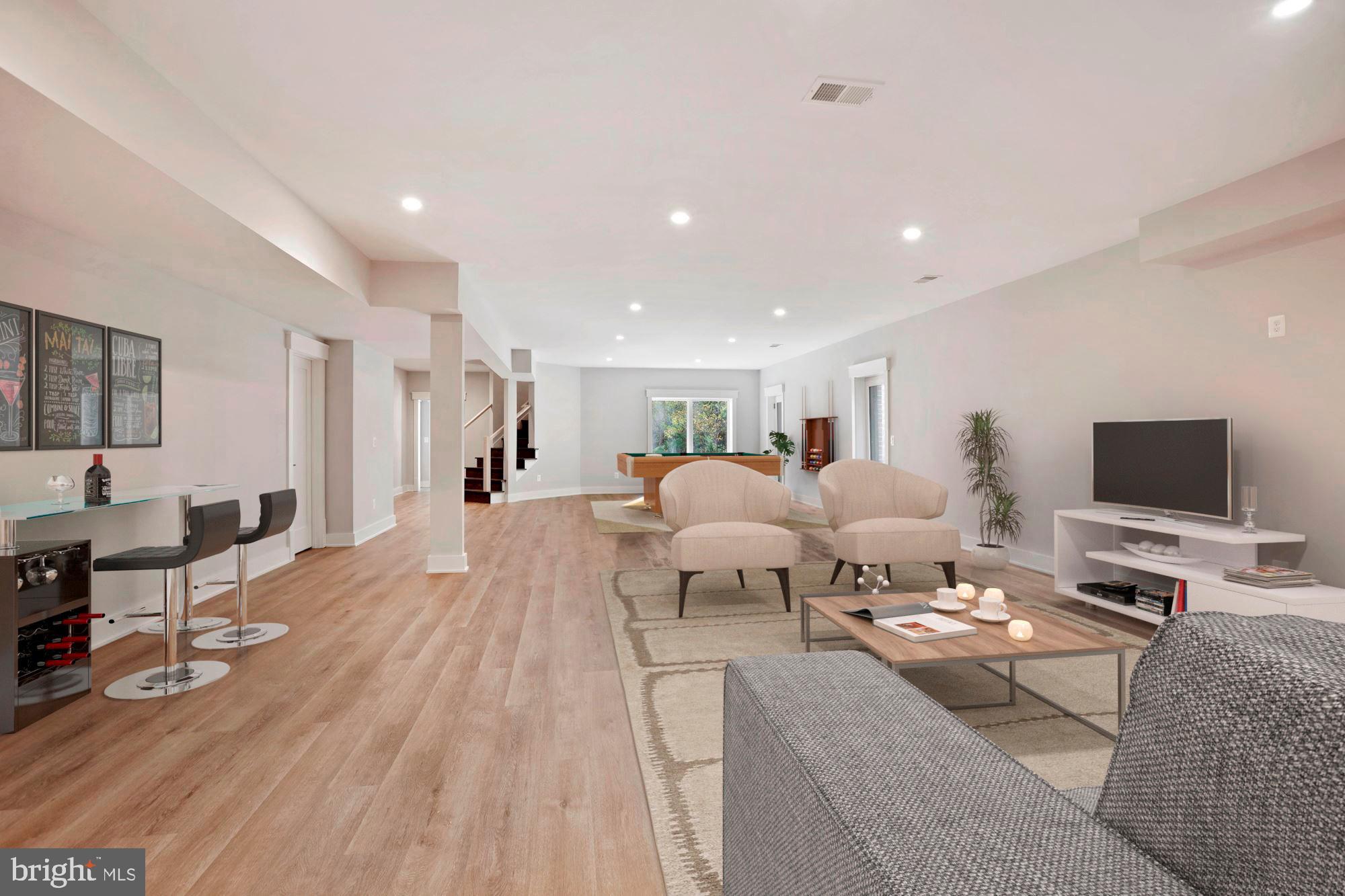 BROOKEVILLE ESTATES - Residential